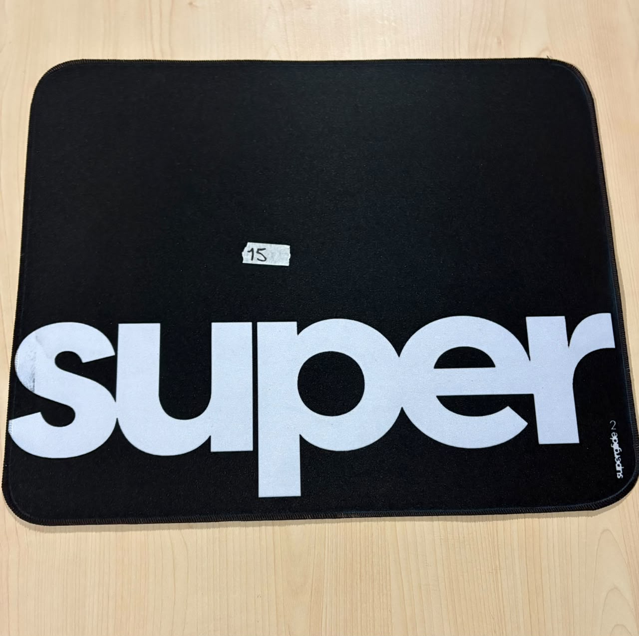 MOUSEPAD + REGALOS | OUTLET ESPECIAL 15