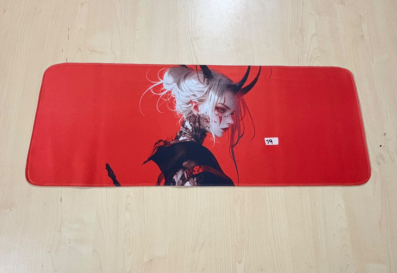 MOUSEPAD + REGALOS | OUTLET ESPECIAL 19
