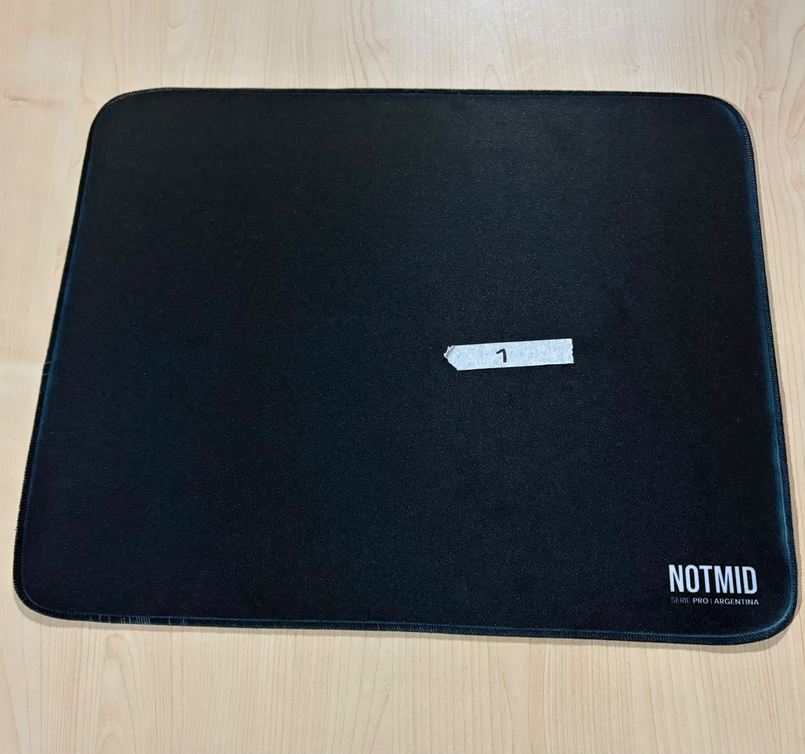 MOUSEPAD + REGALOS | OUTLET ESPECIAL 1