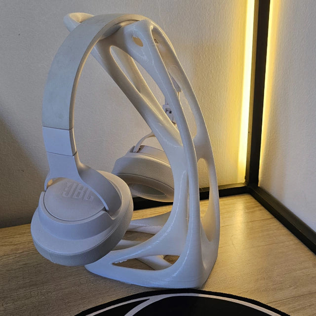 Soporte para auriculares - Organic | EXTRAS 3D