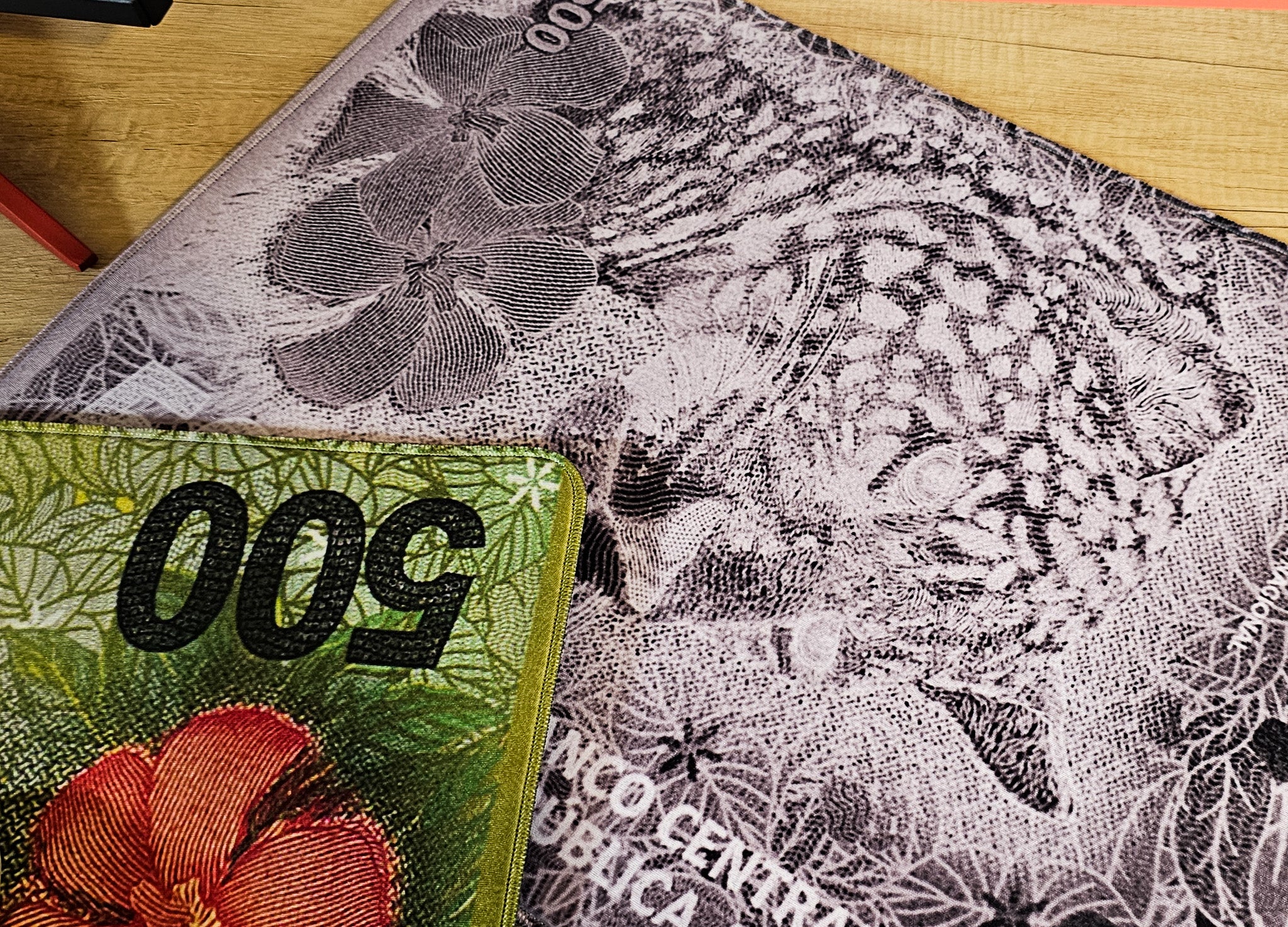 Mousepad Racing INITIAL D | MGMGAMERS