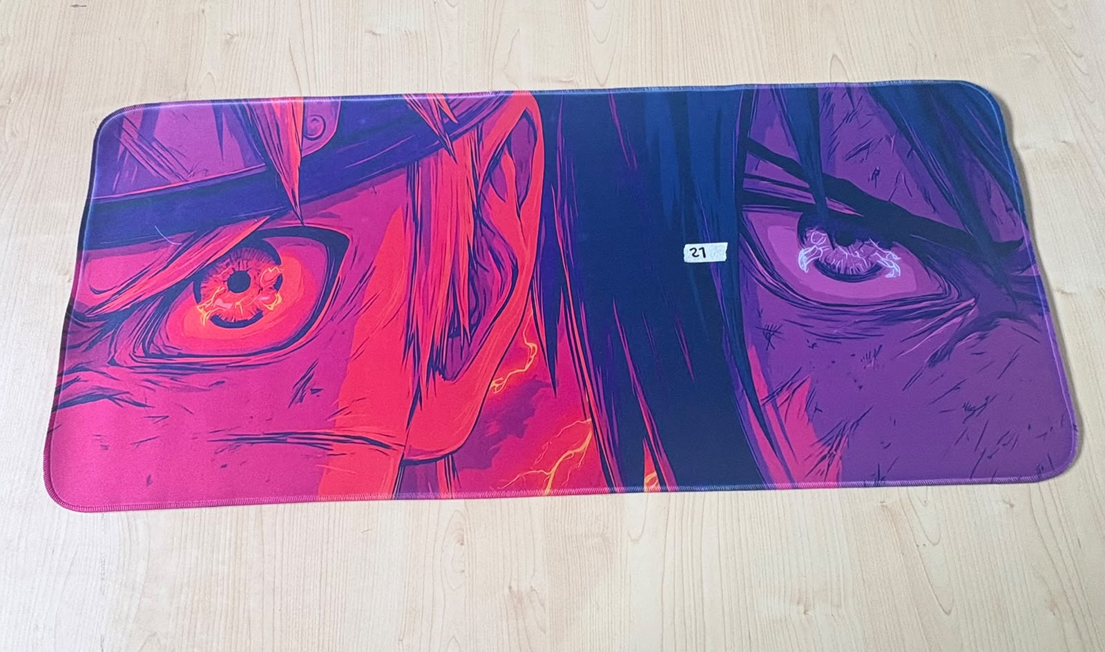 MOUSEPAD + REGALOS | OUTLET ESPECIAL 21