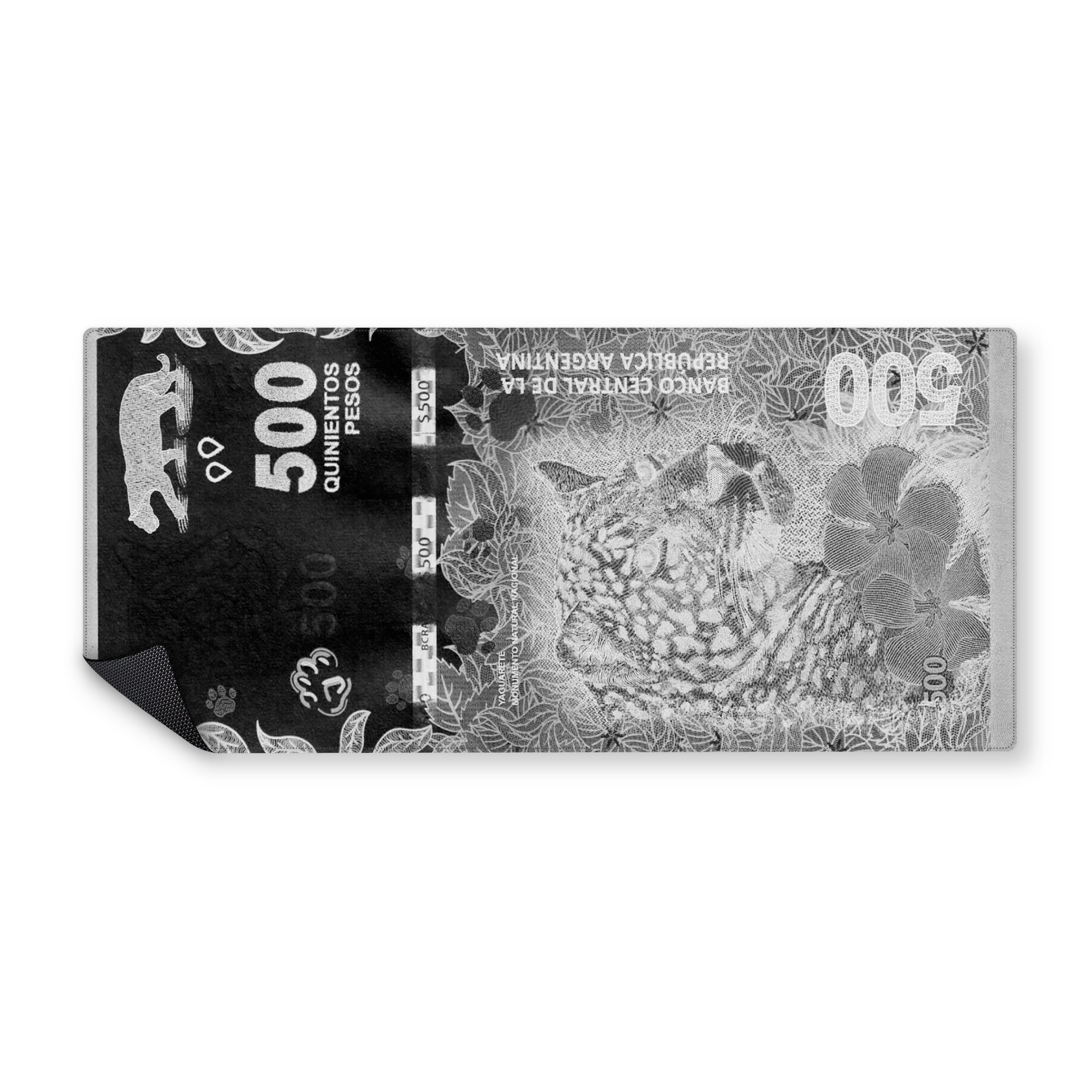 Mousepad Racing INITIAL D | MGMGAMERS