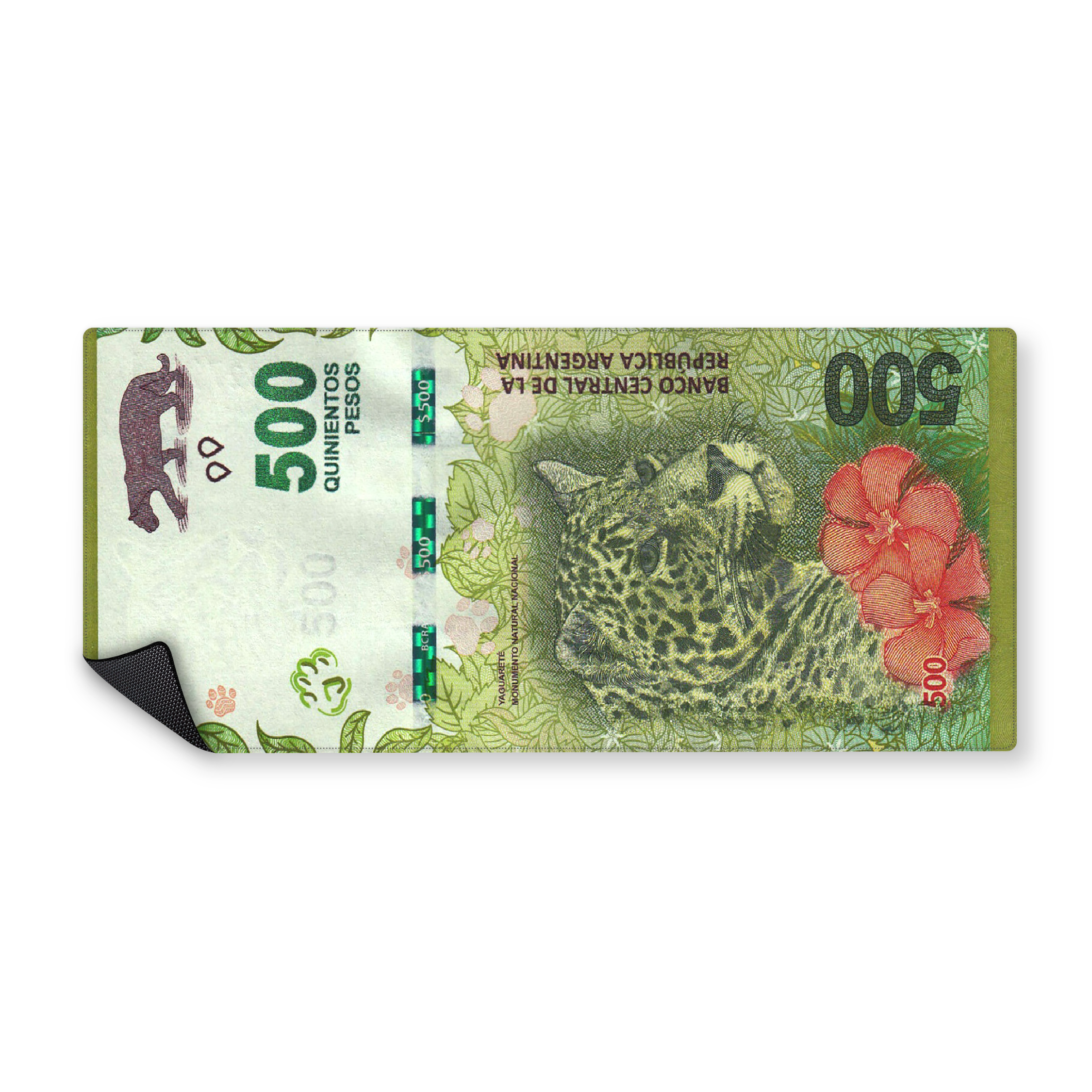 Mousepad Racing INITIAL D | MGMGAMERS