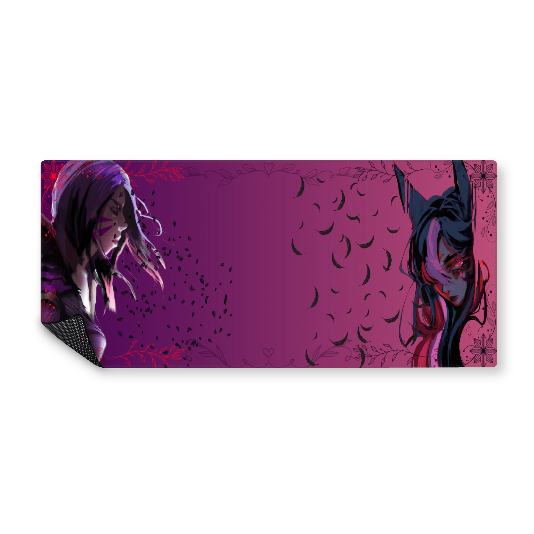 Mousepad Adc lol 90x40 PRO | Custom