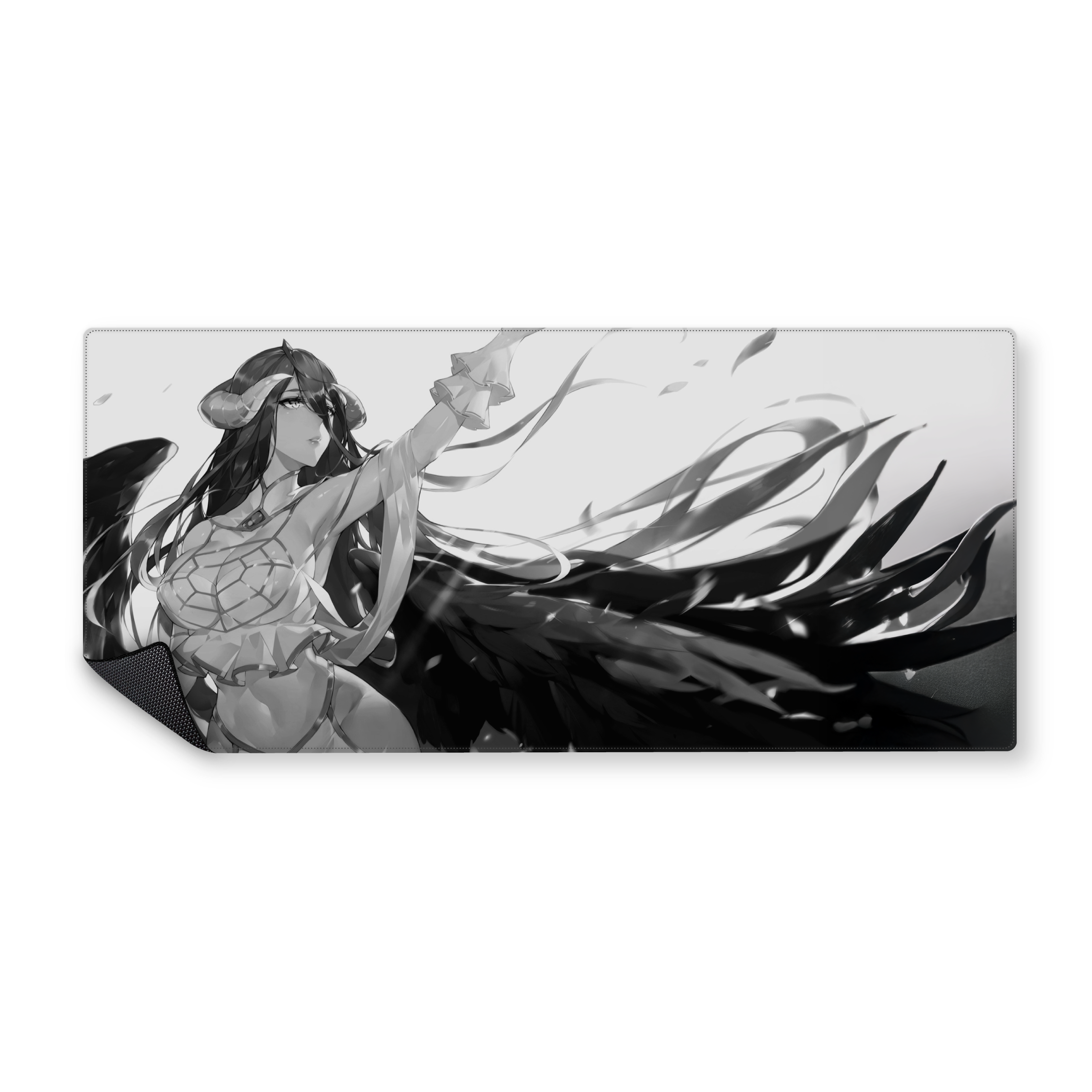 Mousepad Albedo 90x40 Classic | Custom