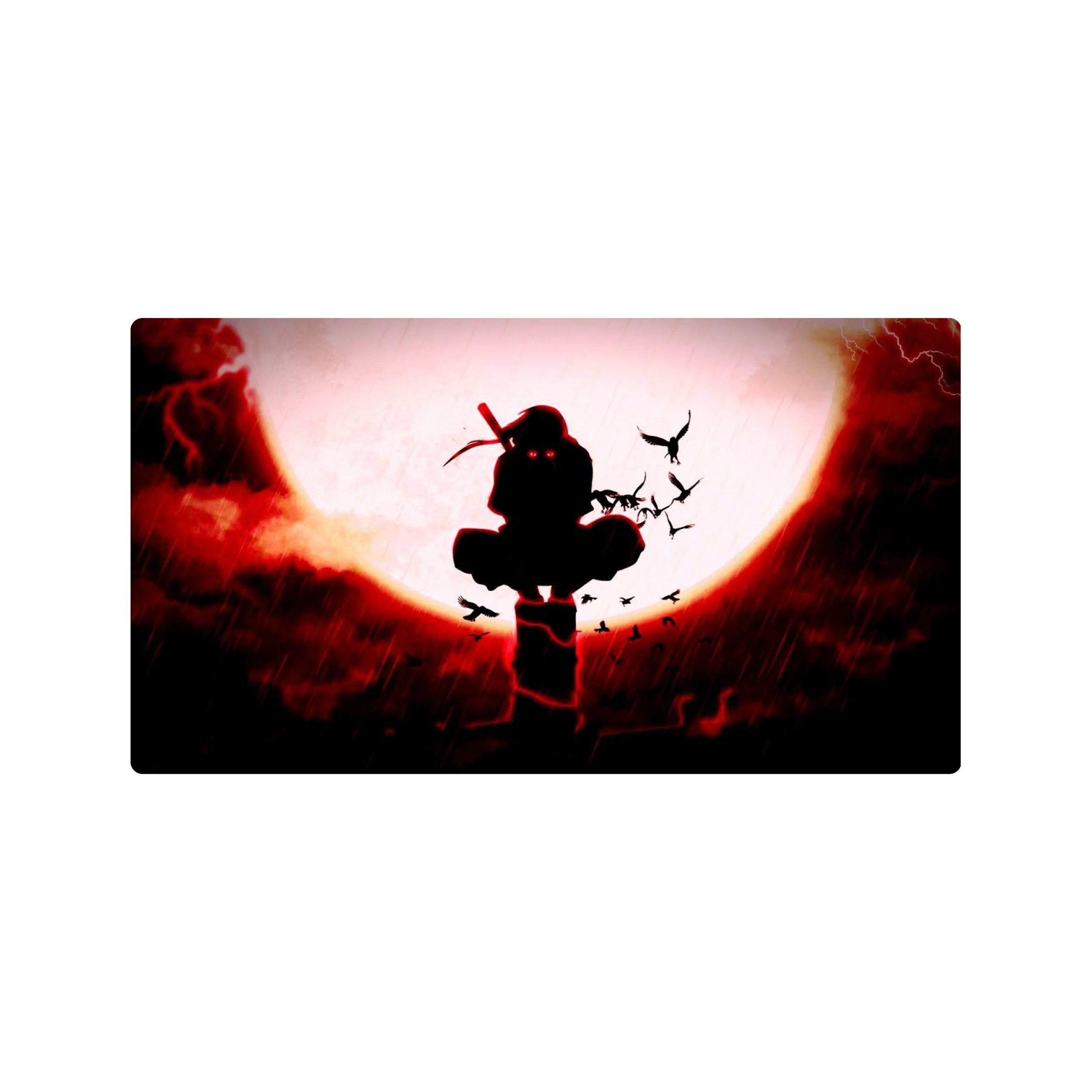 Mousepad Altoitachi 110x60 Classic | Custom