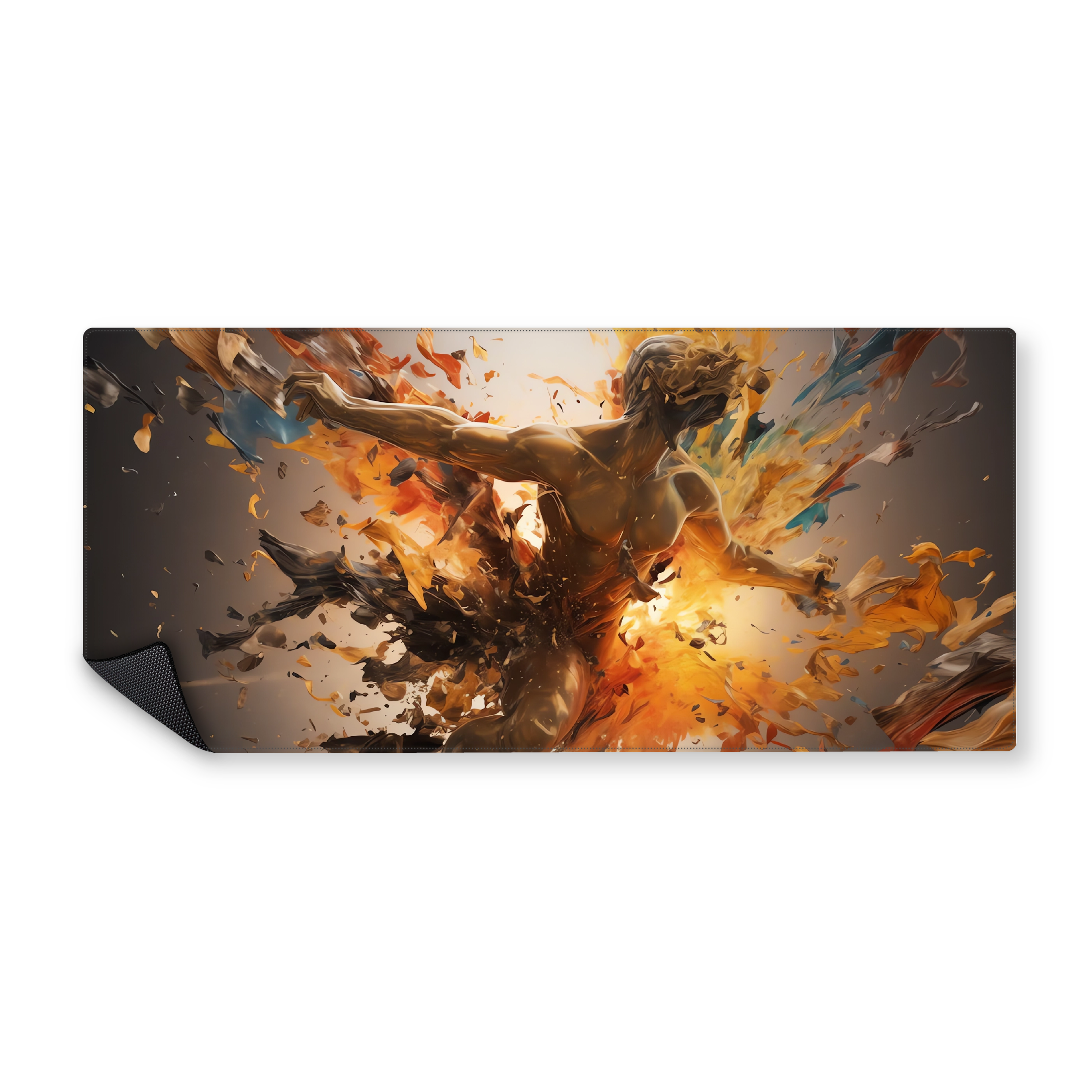 Mousepad Arcadia Forever 90x40 PRO | Custom