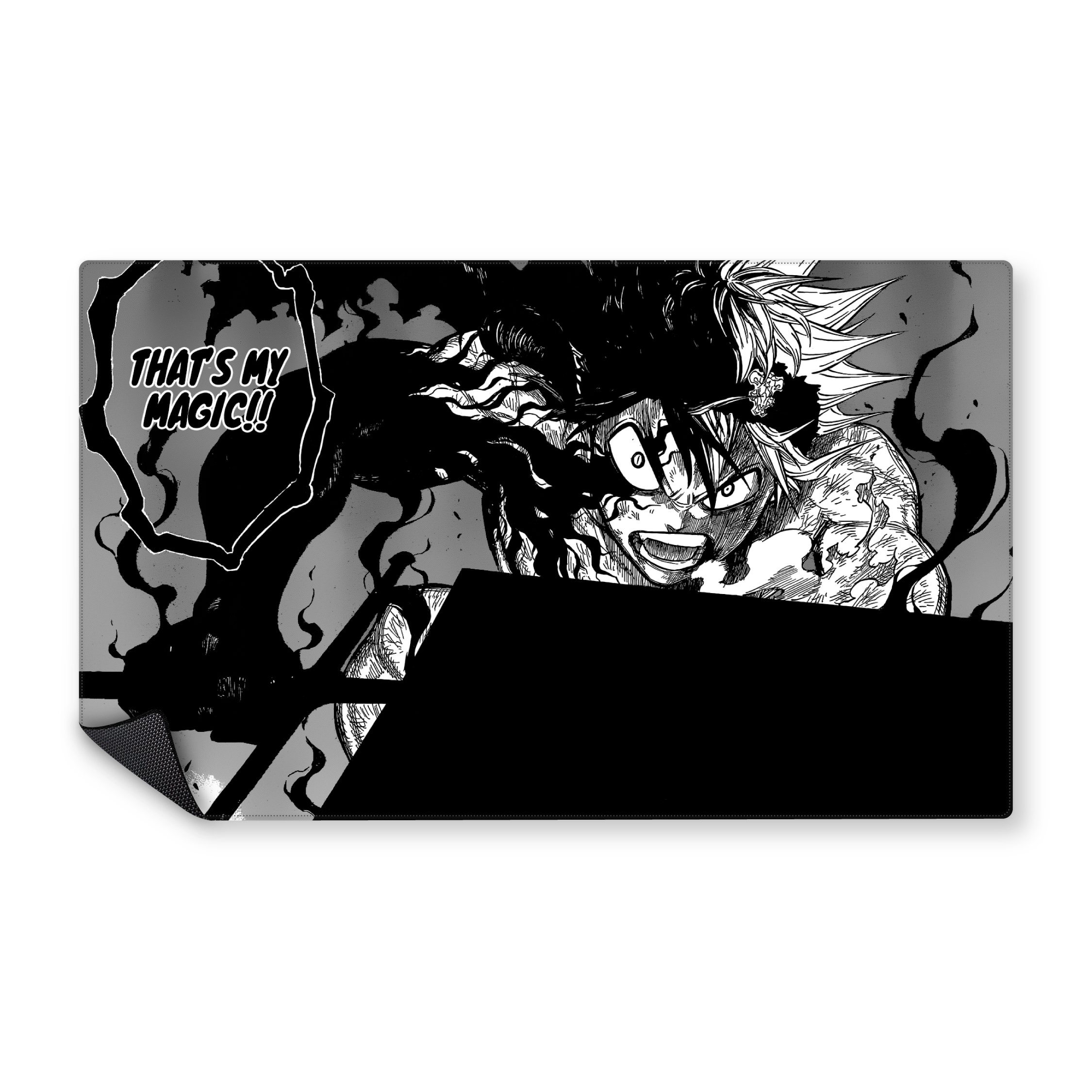 Mousepad Asta 100x60 Classic | Custom