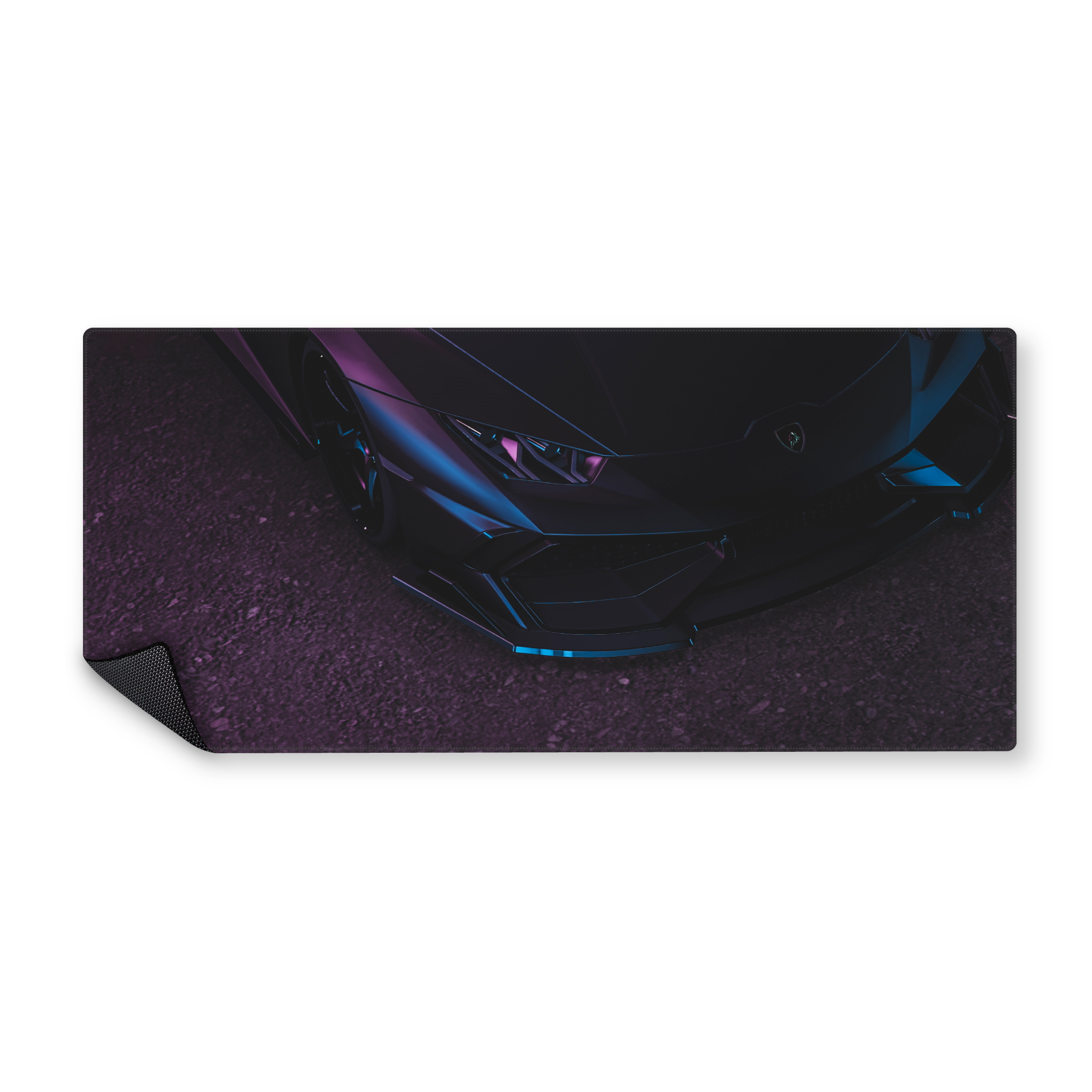 Mousepad Auto 90x40 PRO | Custom