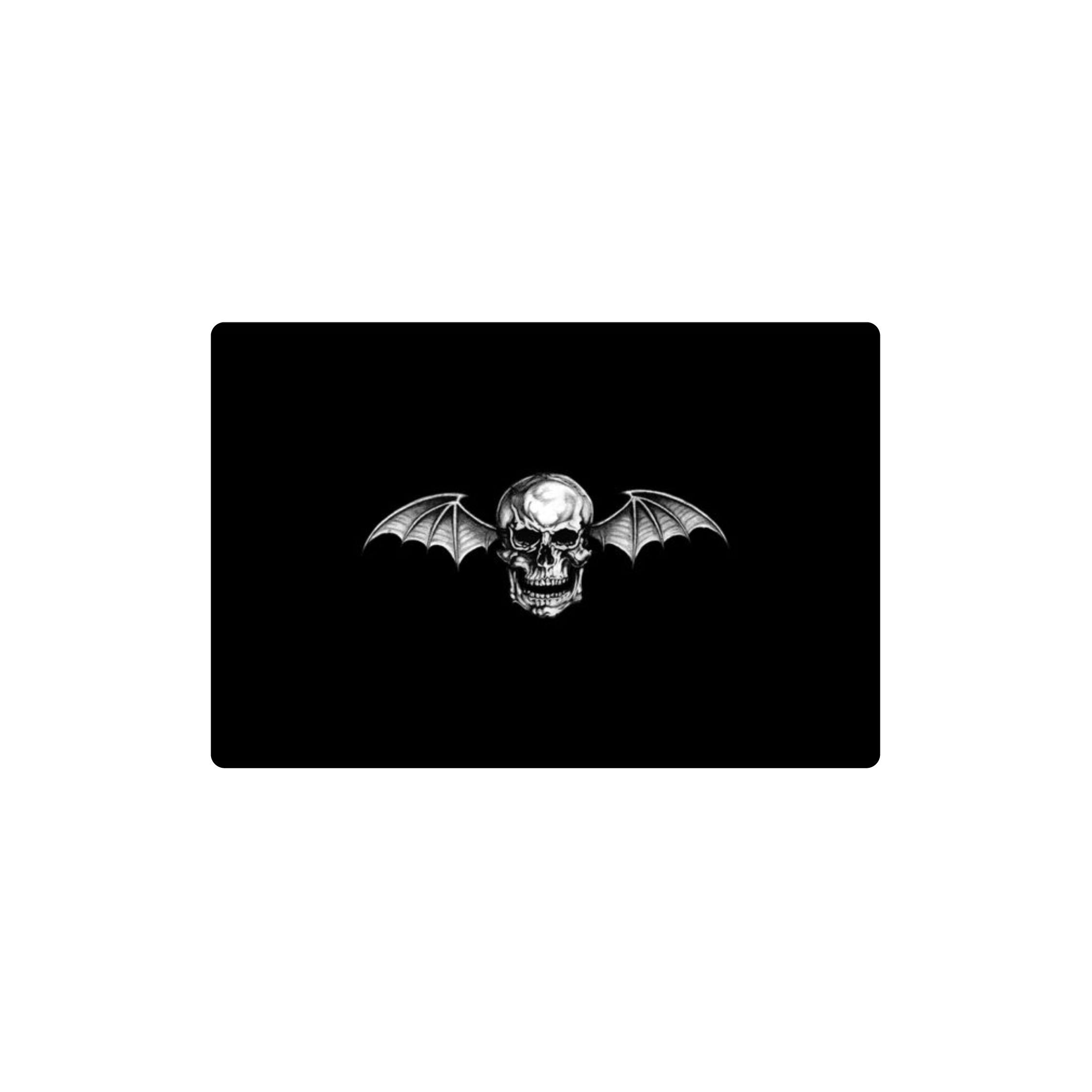 Mousepad Avenged Sevenfold 2 45x30 PRO | Custom