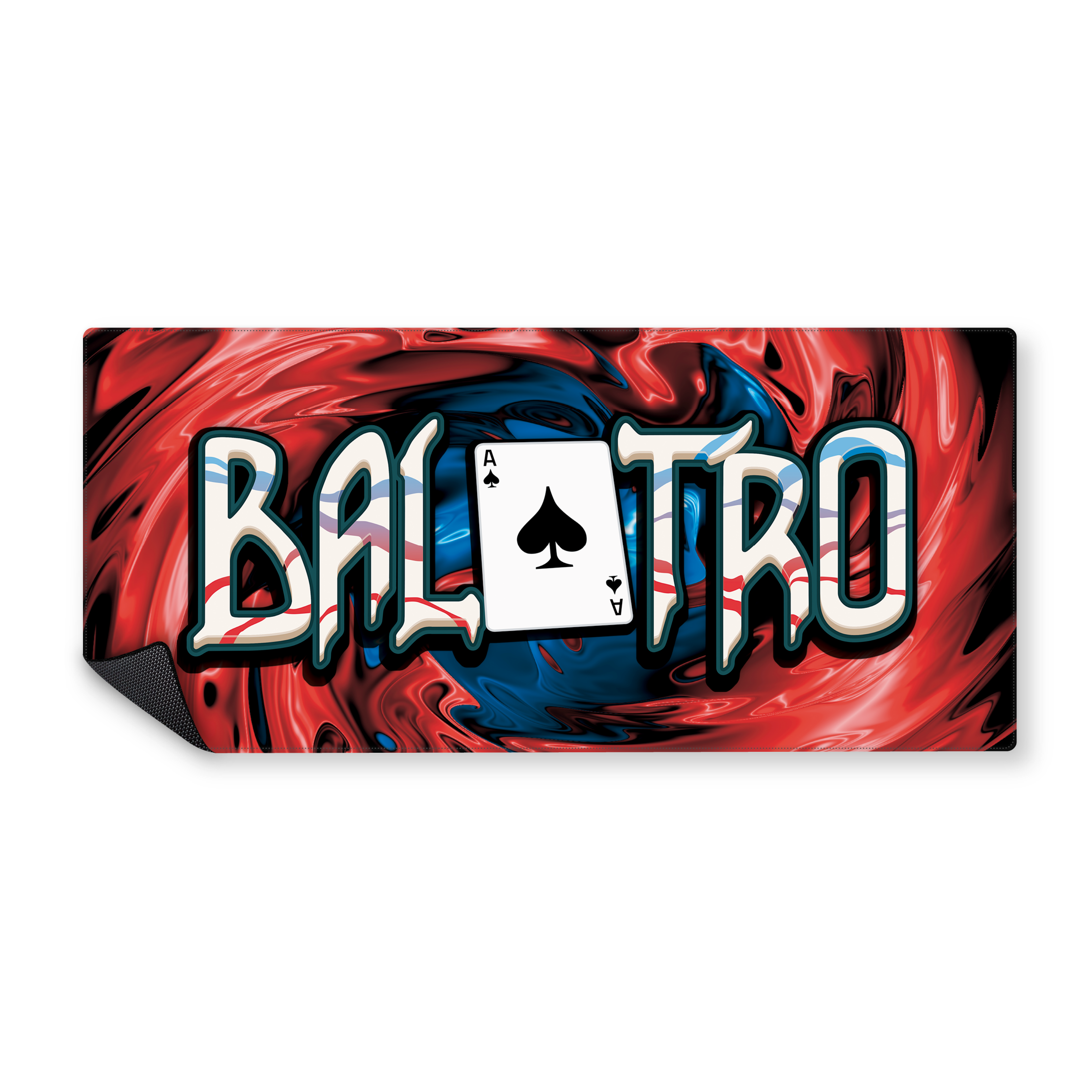 Mousepad Balatro 90x40 PRO | Custom