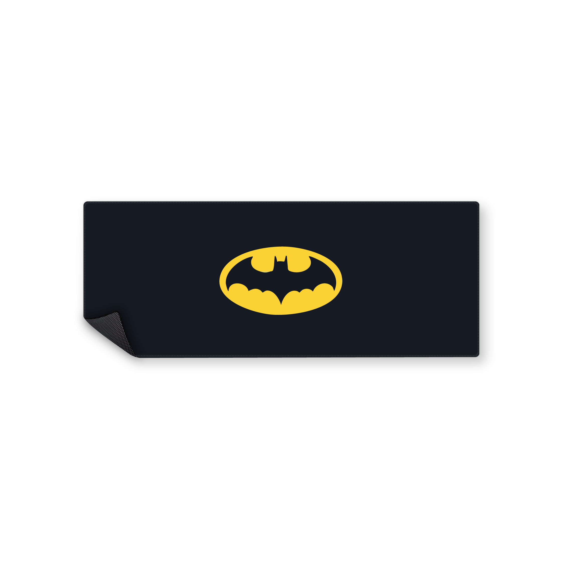 Mousepad Batman 82x32 Classic | Custom