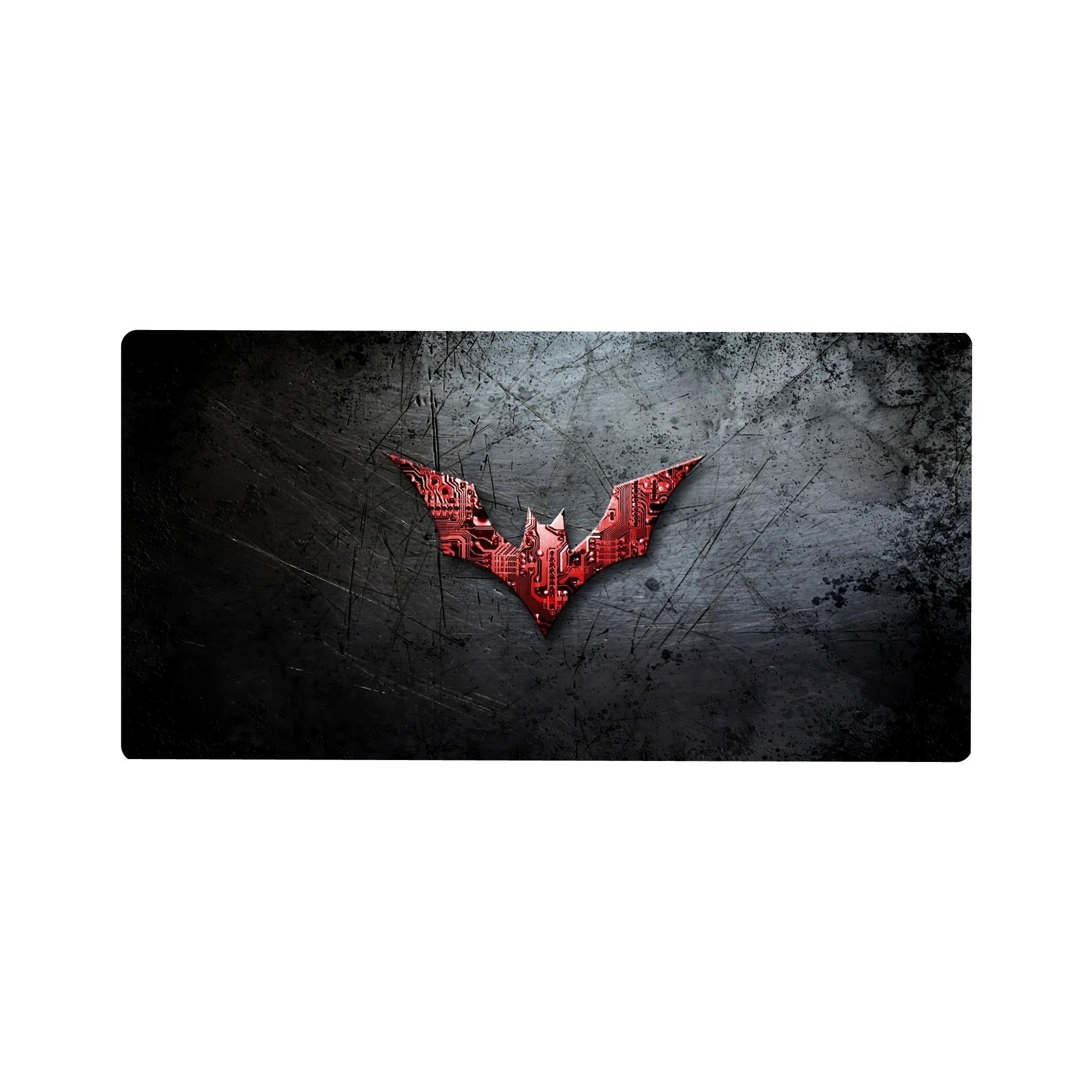 Mousepad Batman Future 100x50 Classic | Custom