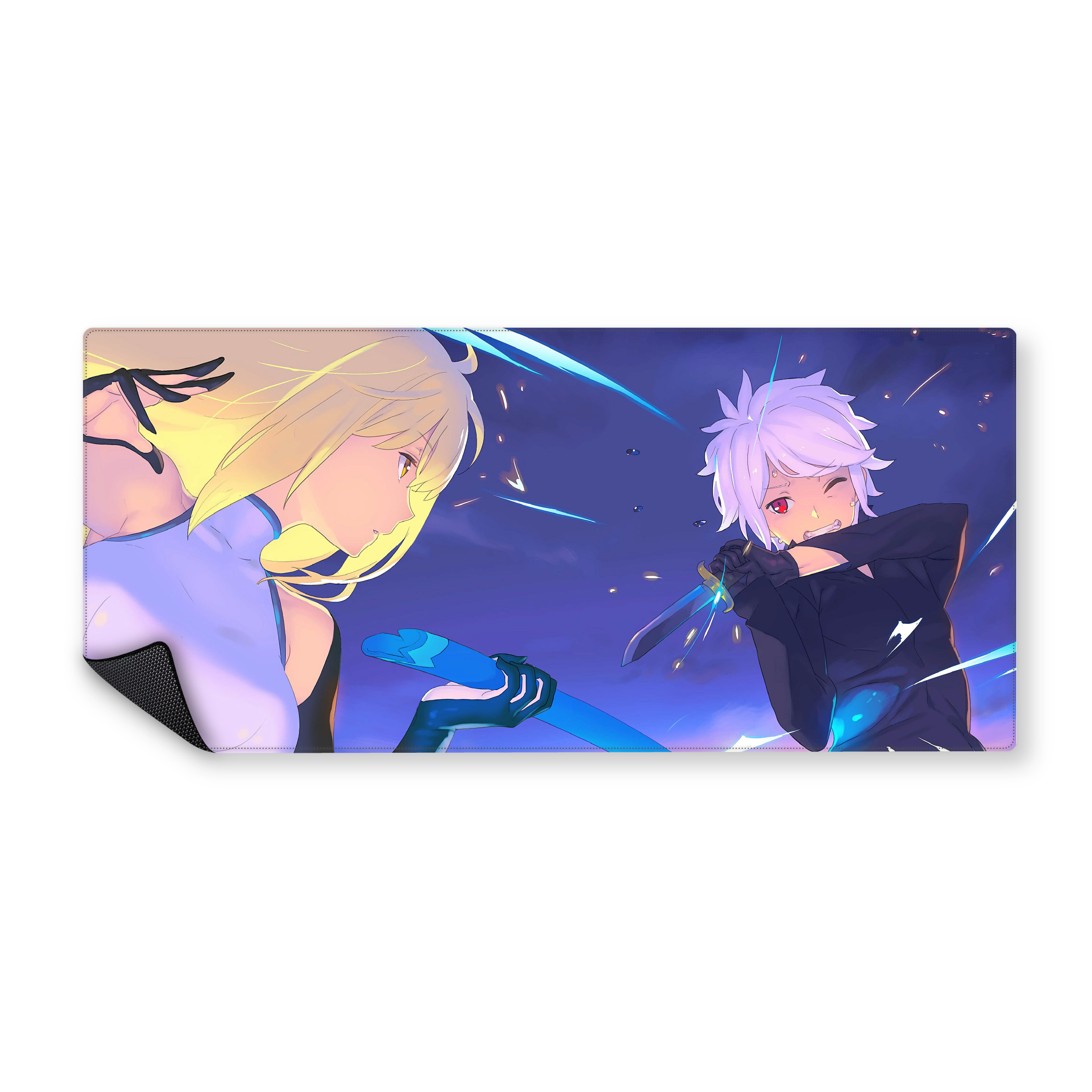 Mousepad Bellero 90x40 PRO | Custom