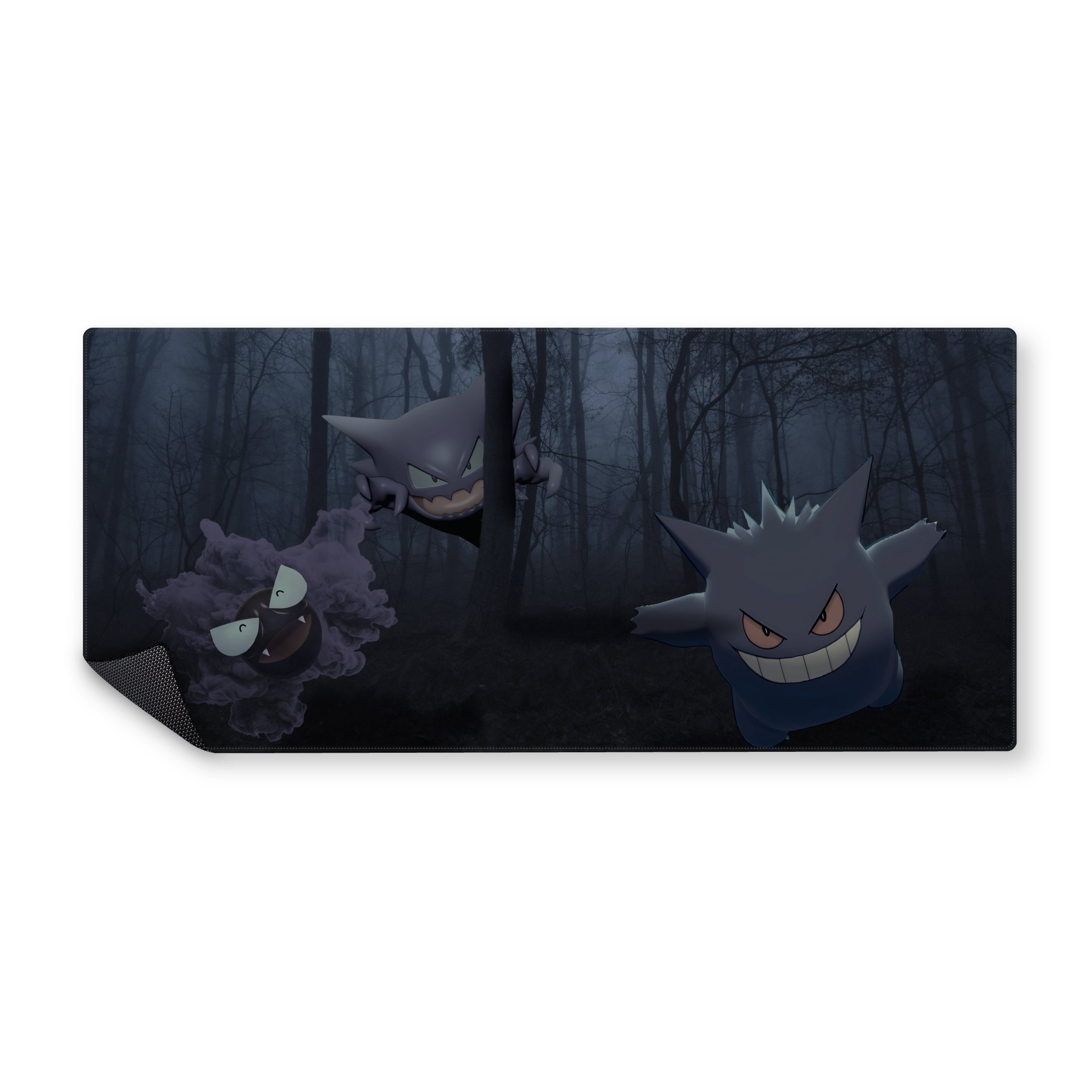 Mousepad Bel tres 90x40 Classic | Custom