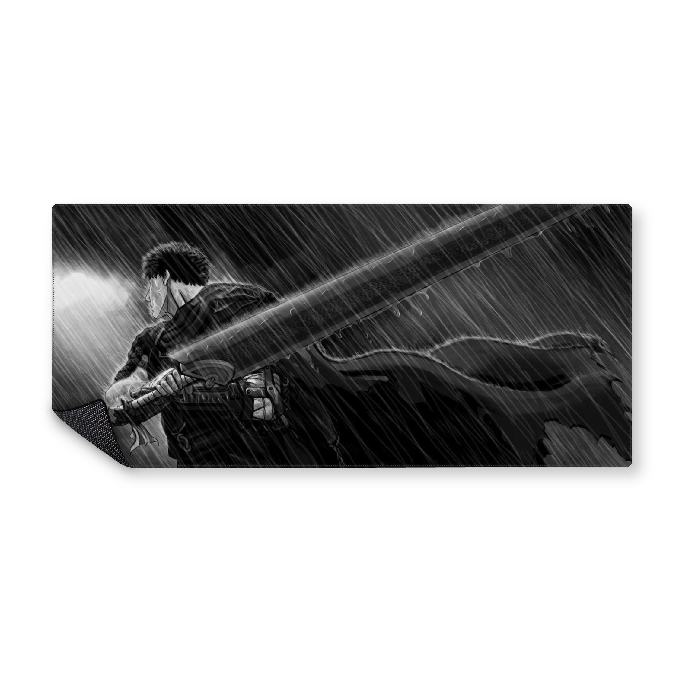 Mousepad Berserk 90x40 Classic | Custom