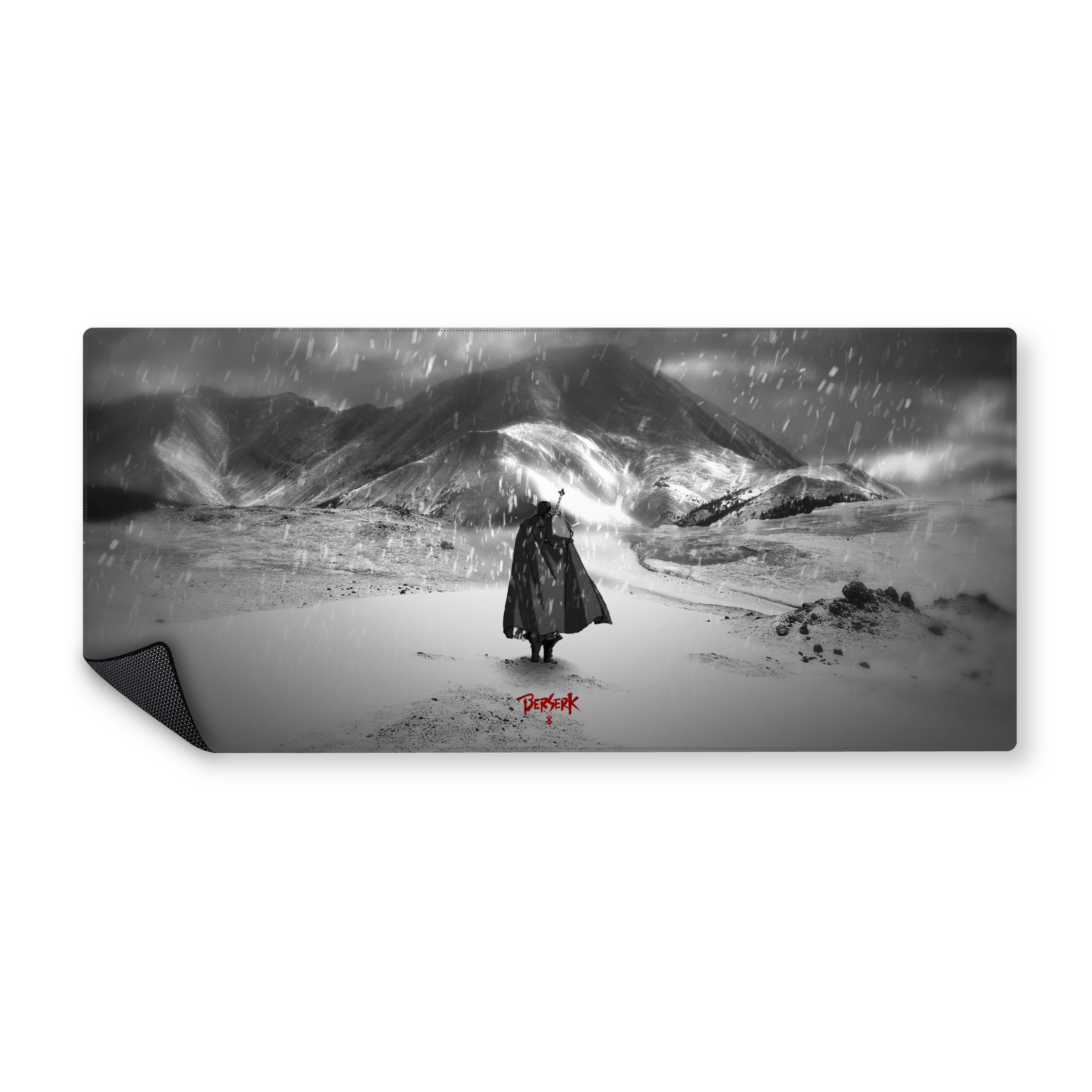 Mousepad Berserk 90x40 Classic | Custom