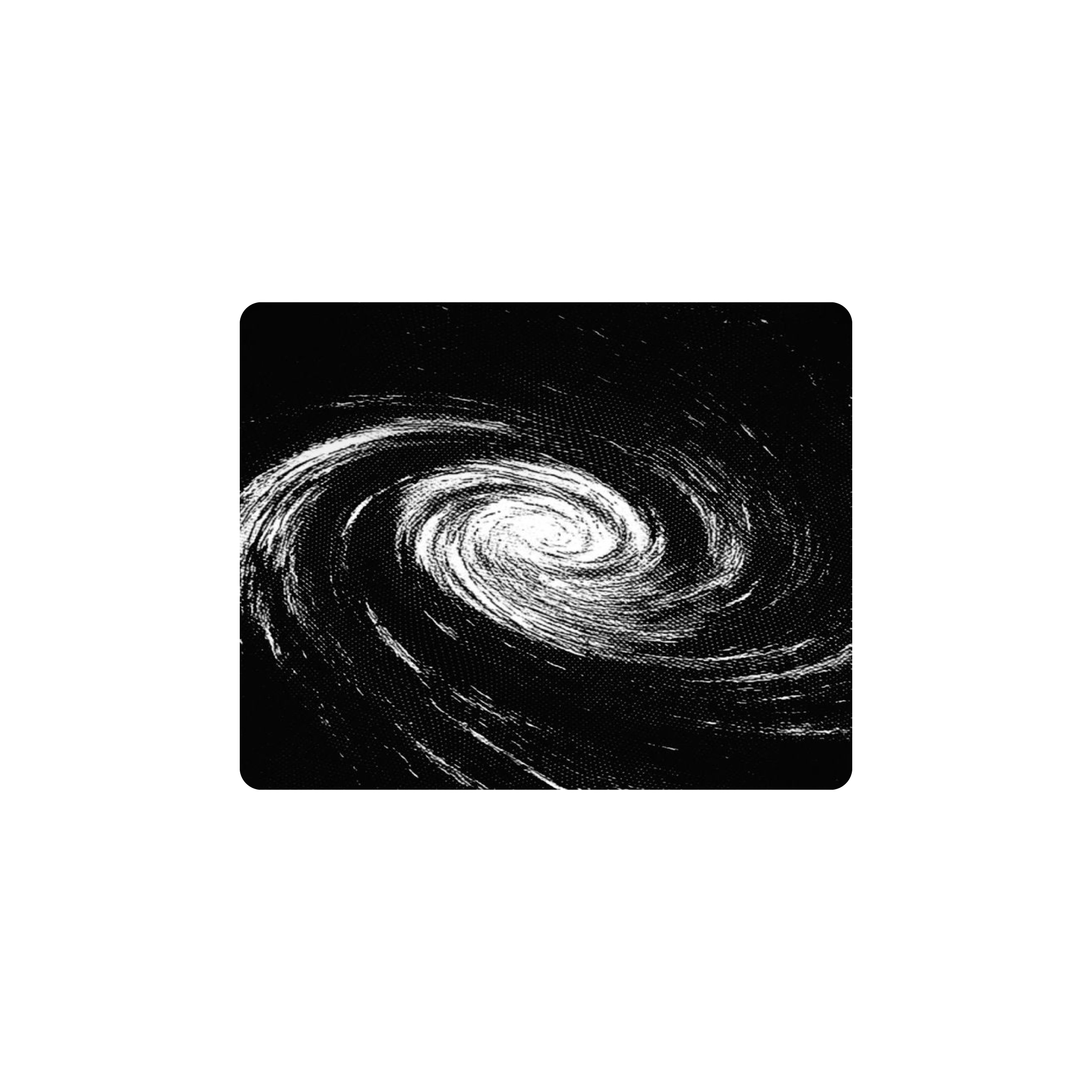 Mousepad Black Hole 50x40 PRO | Custom