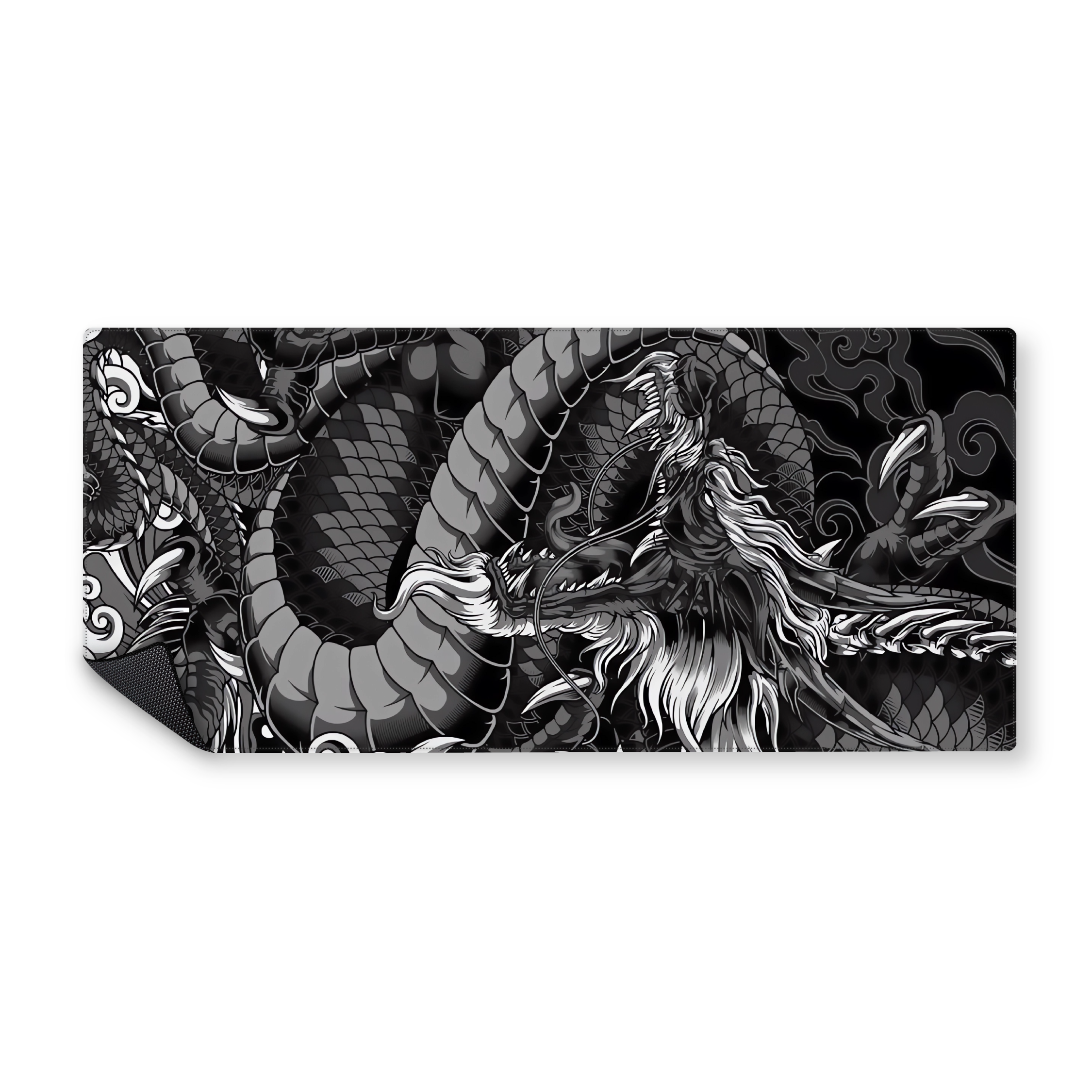 Mousepad Byn Dragon 90x40 | Custom