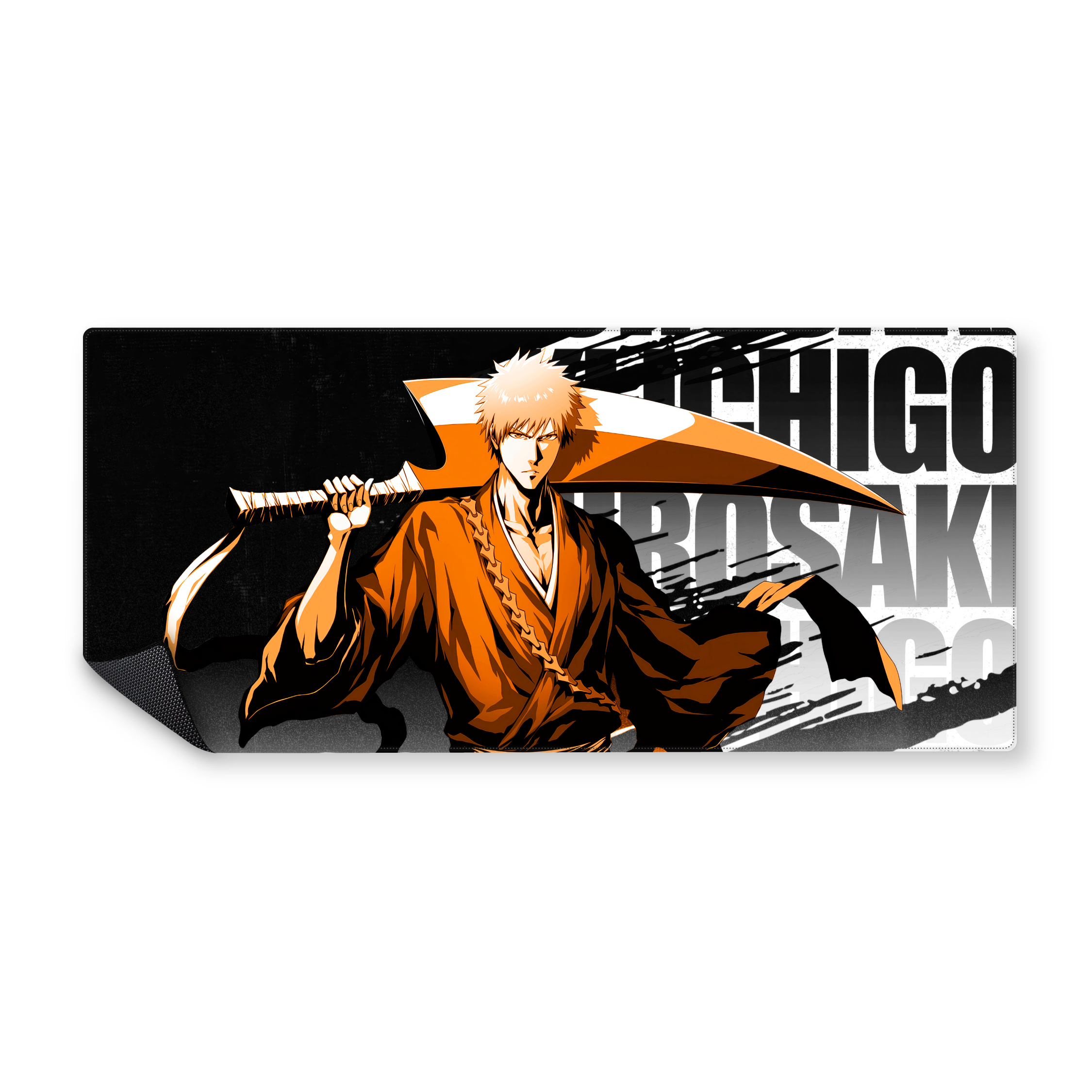Mousepad Bleach 90x40 Classic | Custom