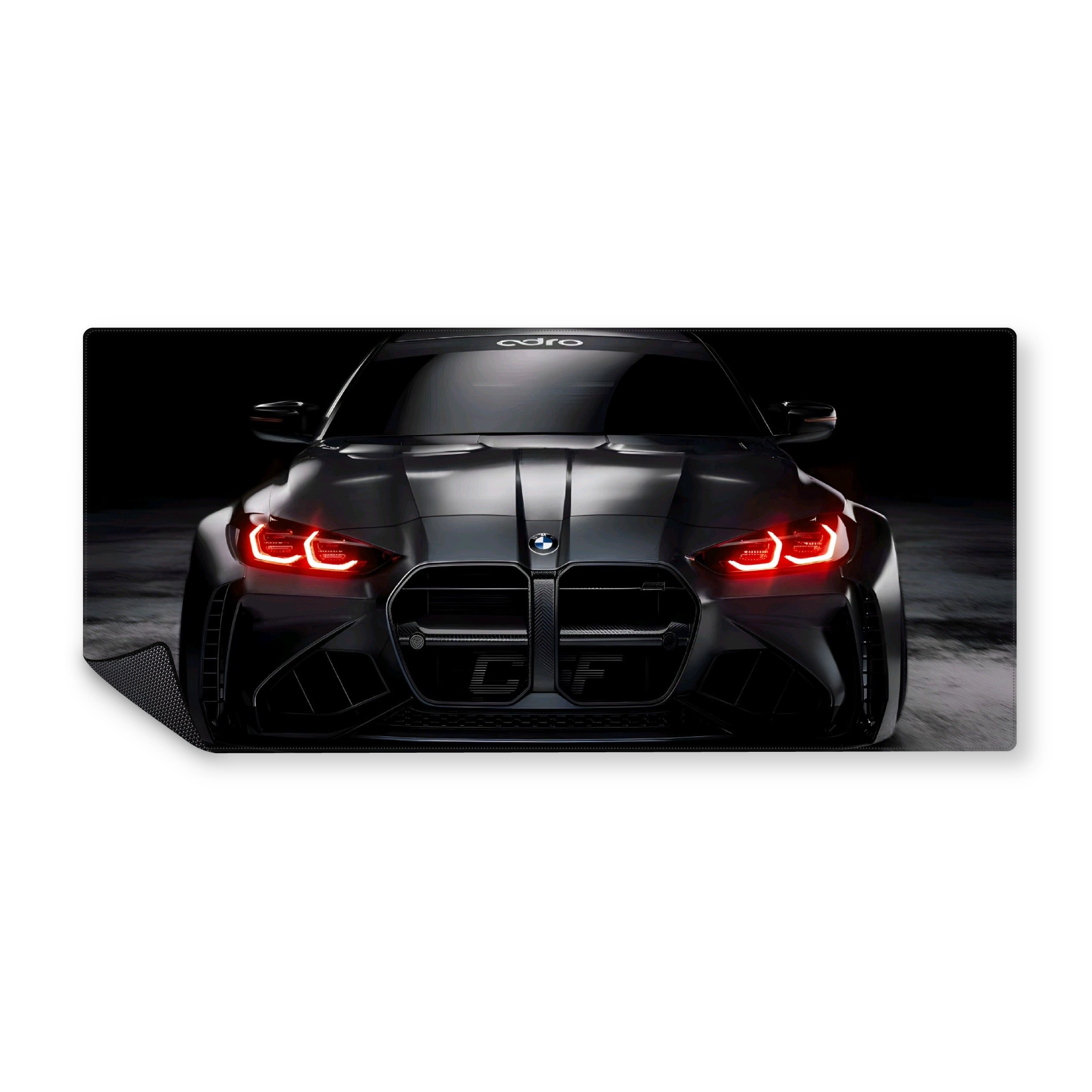 Mousepad Bmwm4 90x40 Classic | Custom