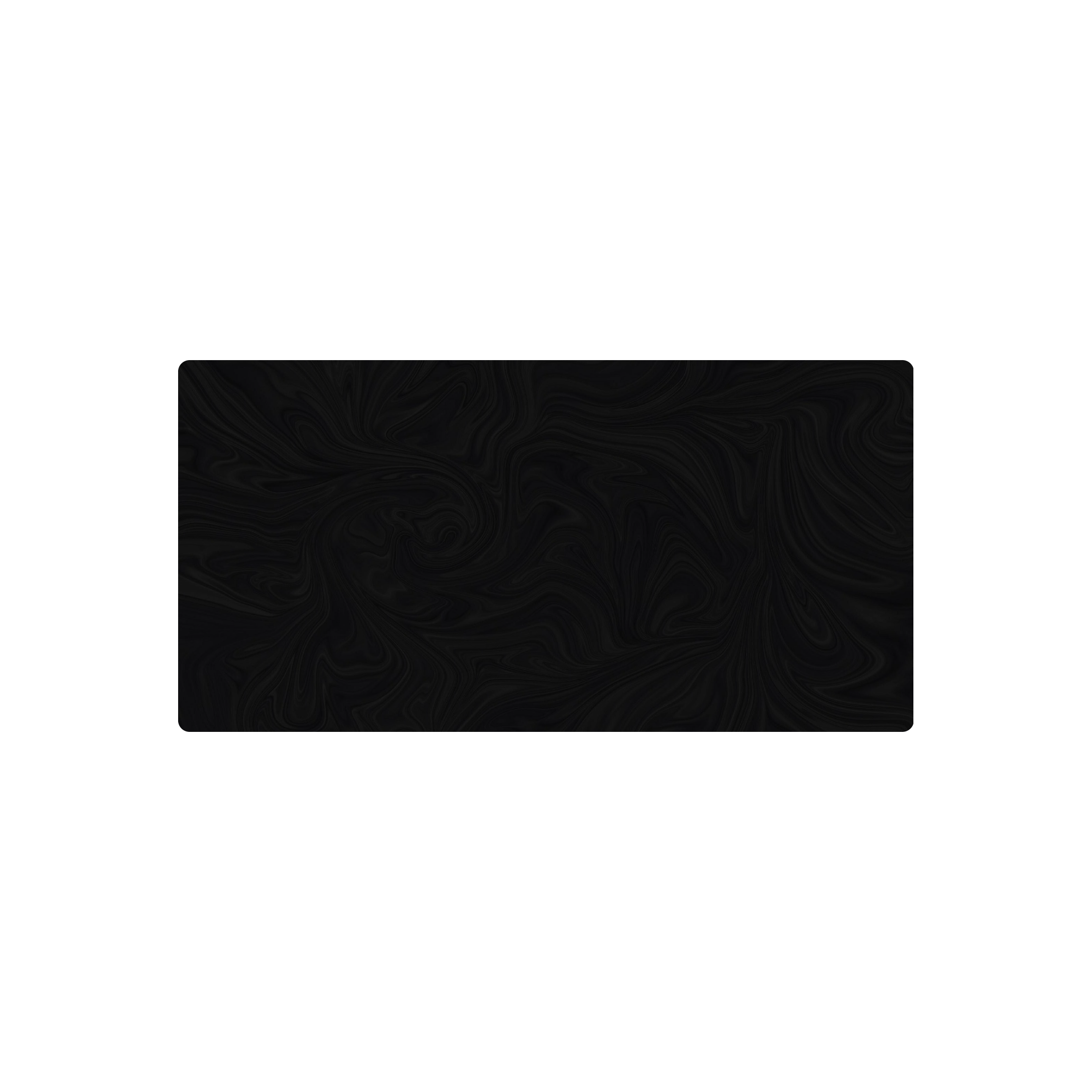 Mousepad Borroso 80x40 Classic | Custom