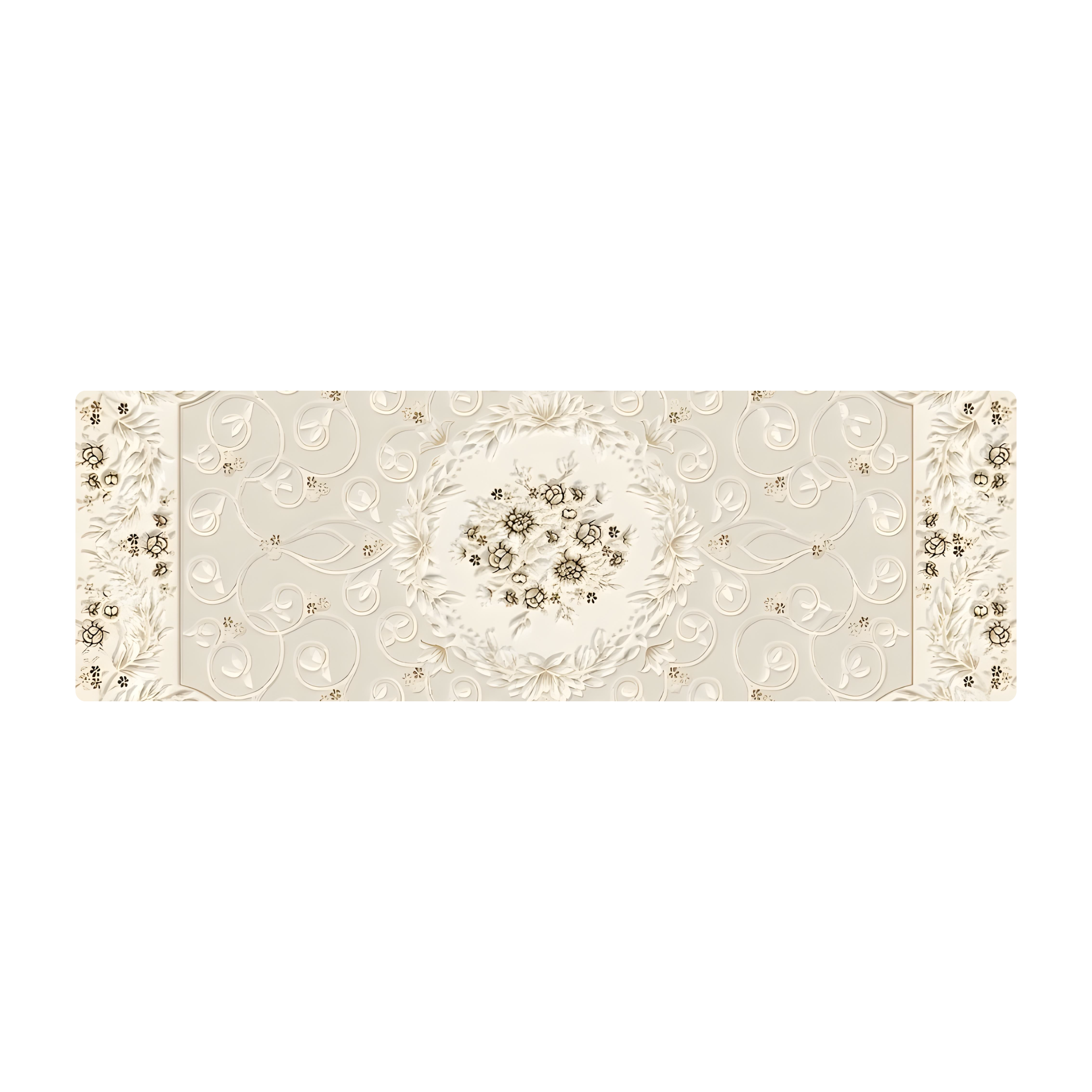 Mousepad CVT3 78x25 Classic | Custom
