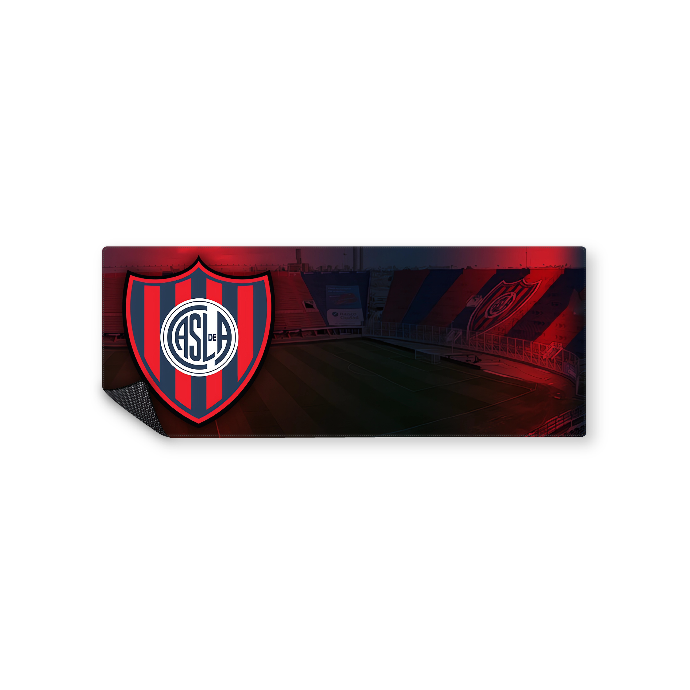 Mousepad Casla 82x32 Classic | Custom