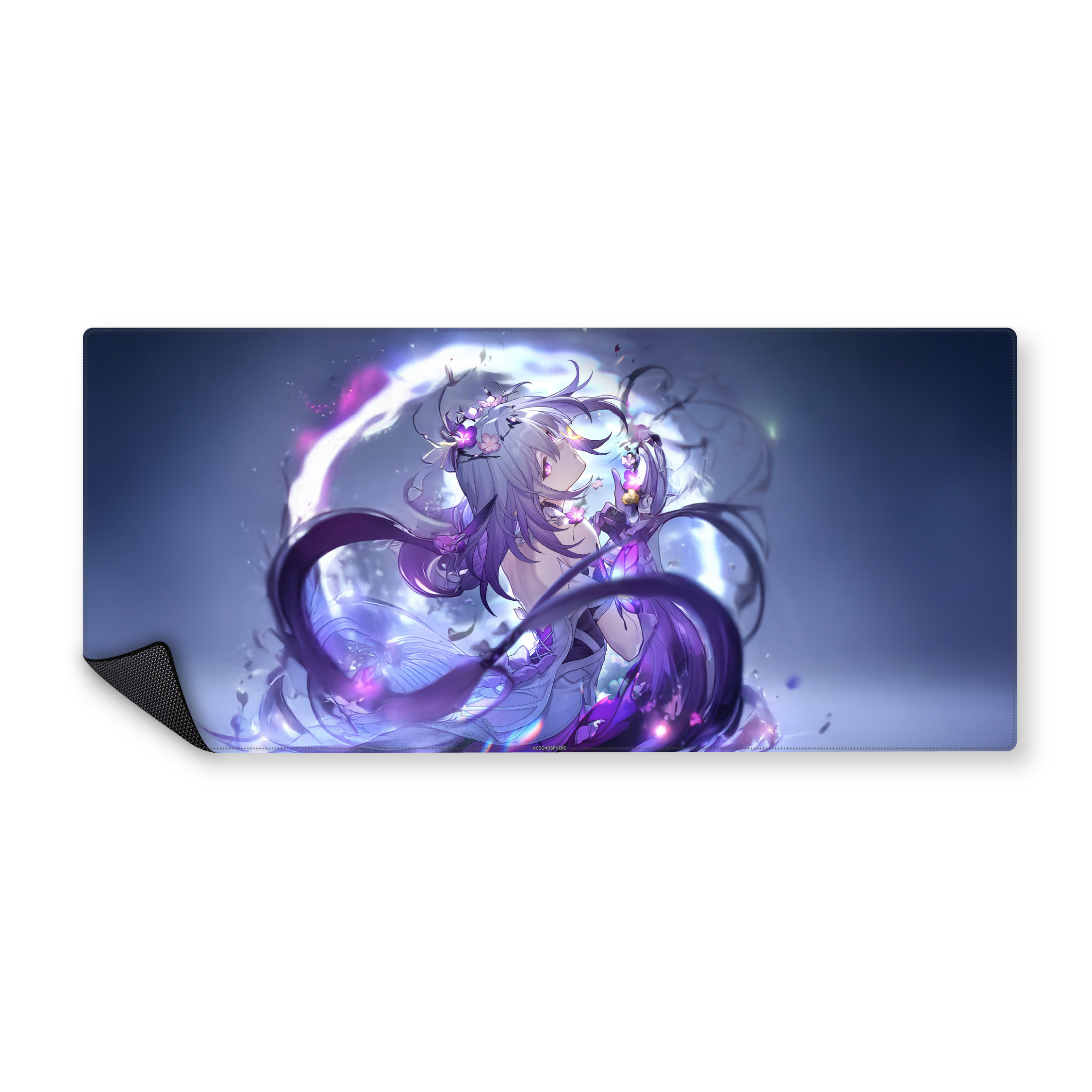 Mousepad Castorice 90x40 Classic | Custom