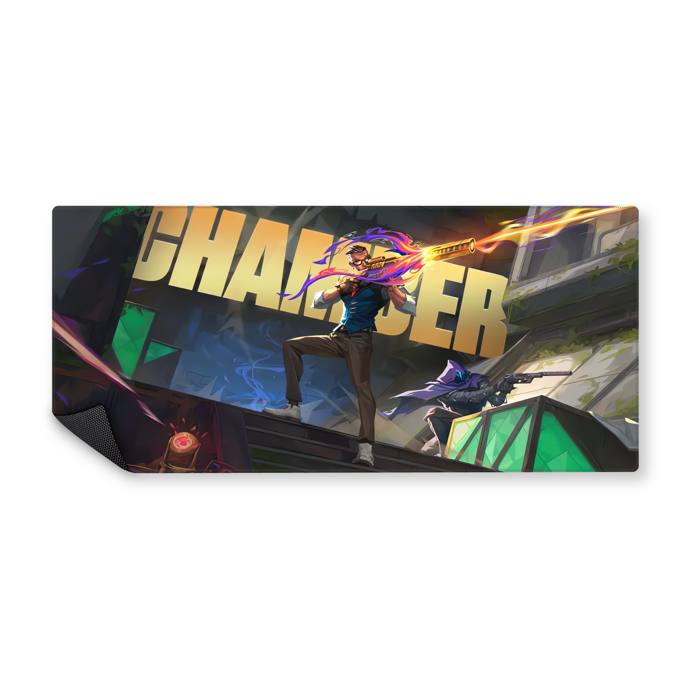Mousepad Chamber Epico 90x40 Classic | Custom
