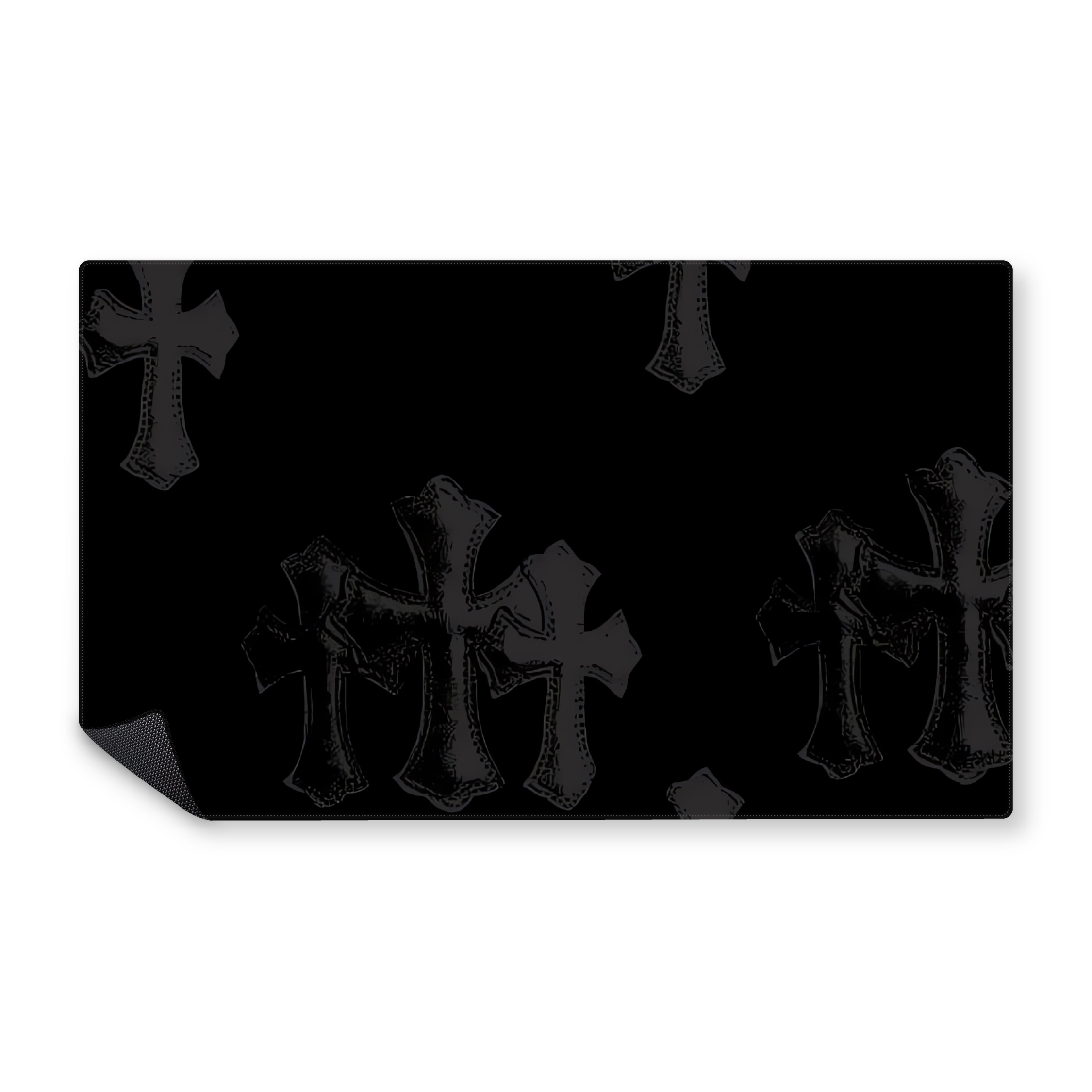 Mousepad Chromehearts 100x60 Classic | Custom