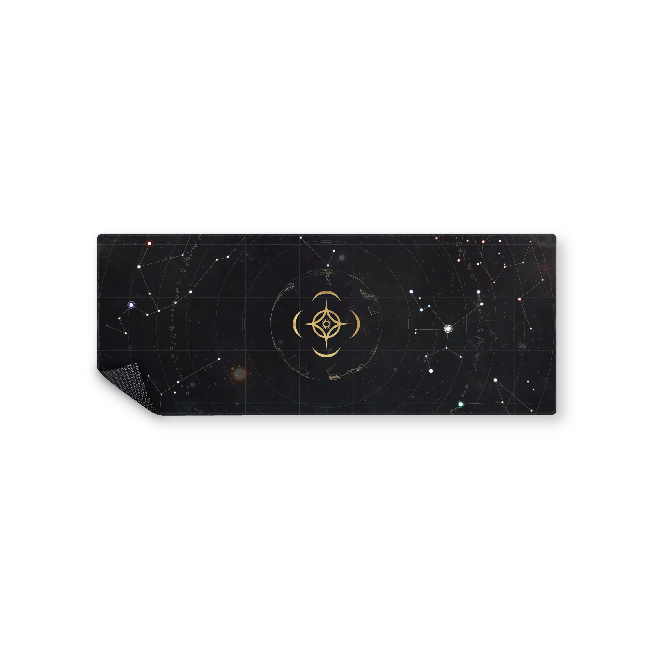 Mousepad Cosmere 82x32 Classic | Custom