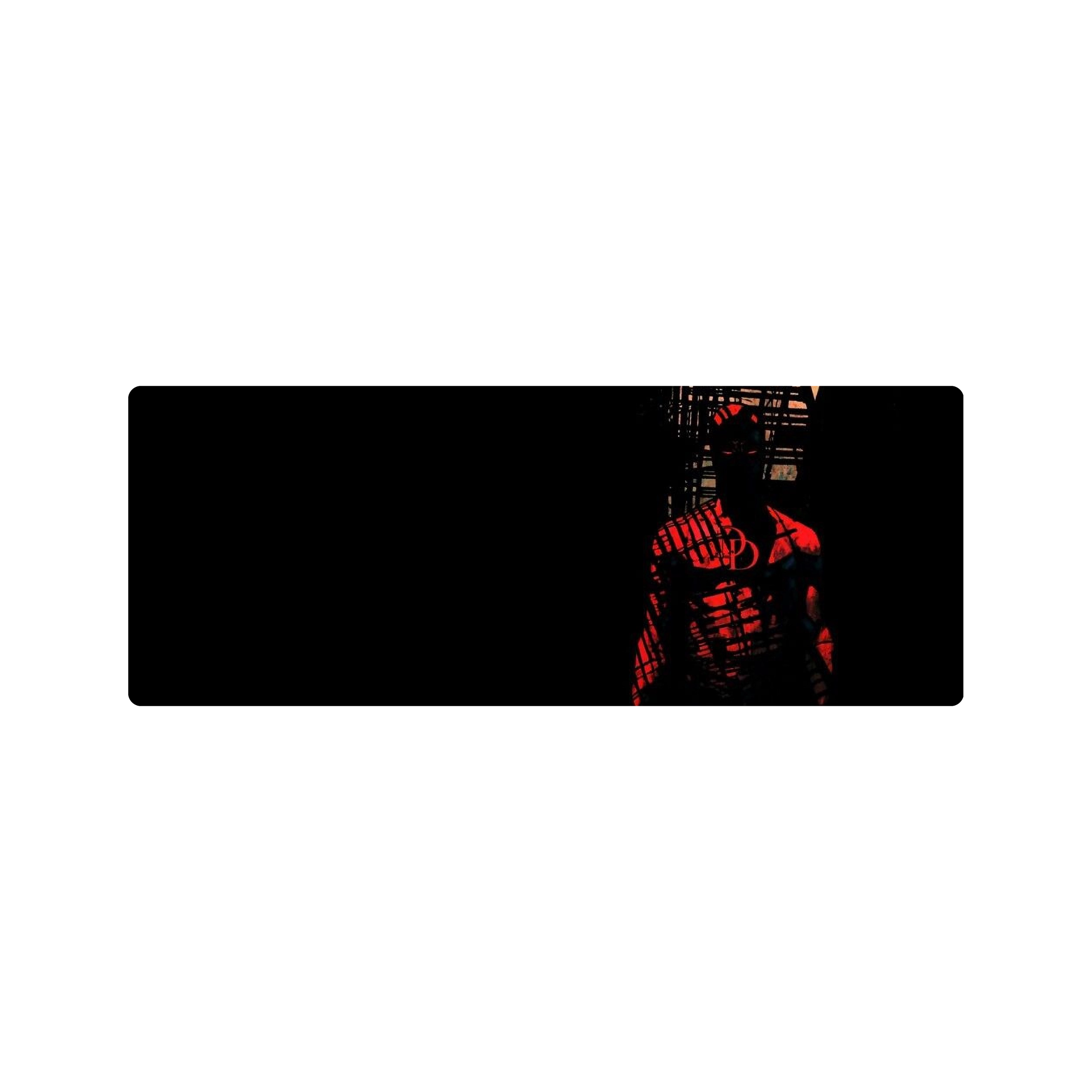 Mousepad Daredevil 80x30 Classic | Custom