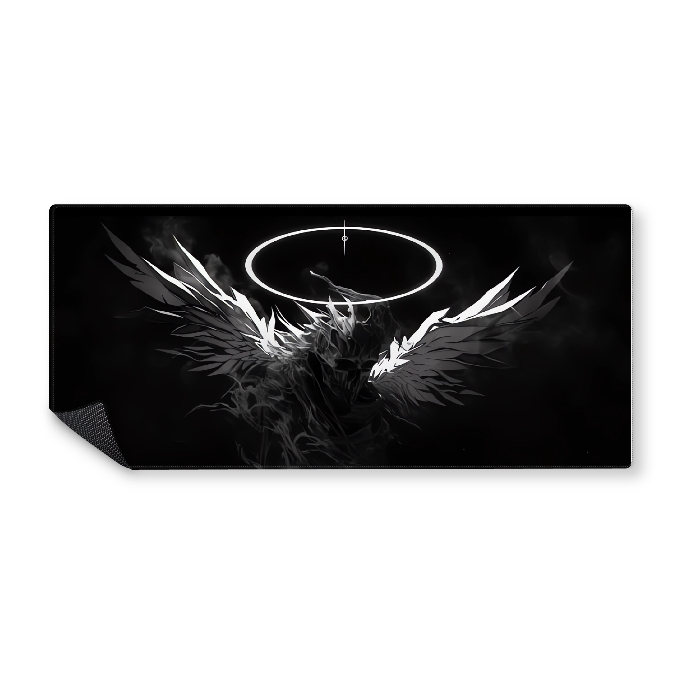 Mousepad Dark angel 90x40 PRO | Custom