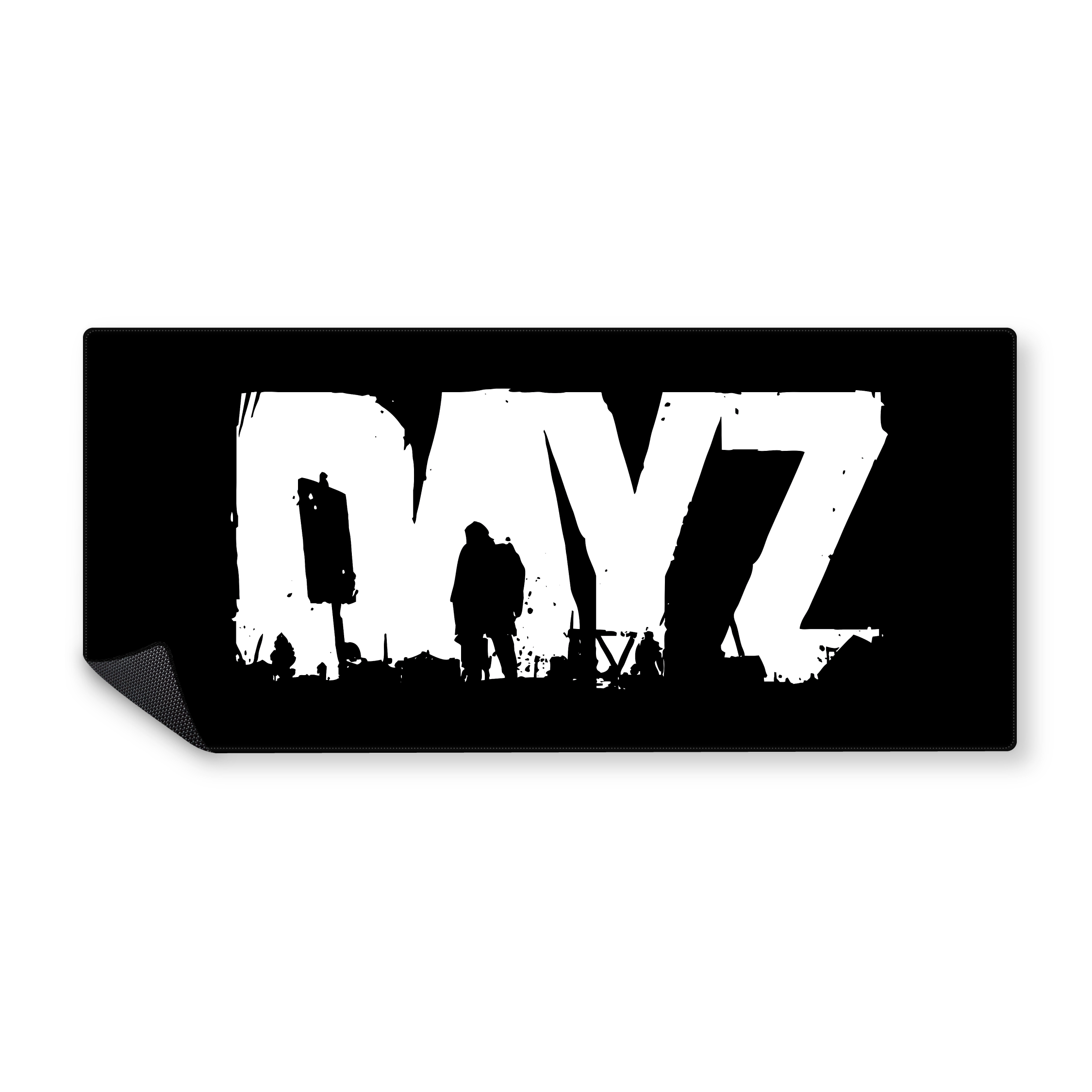 Mousepad Dayz 90x40 Classic | Custom