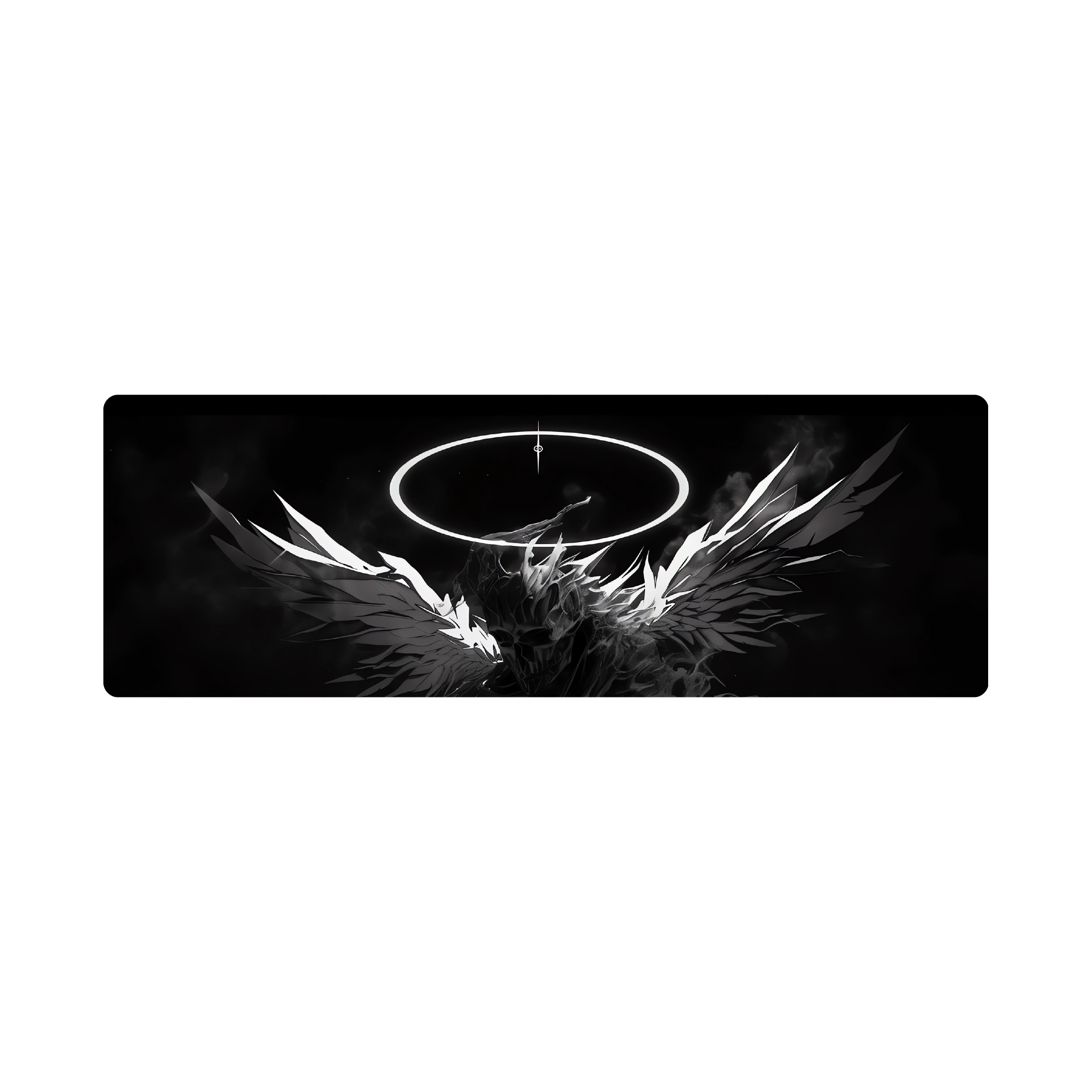 Mousepad Dead Angel 90x30 Classic | Custom