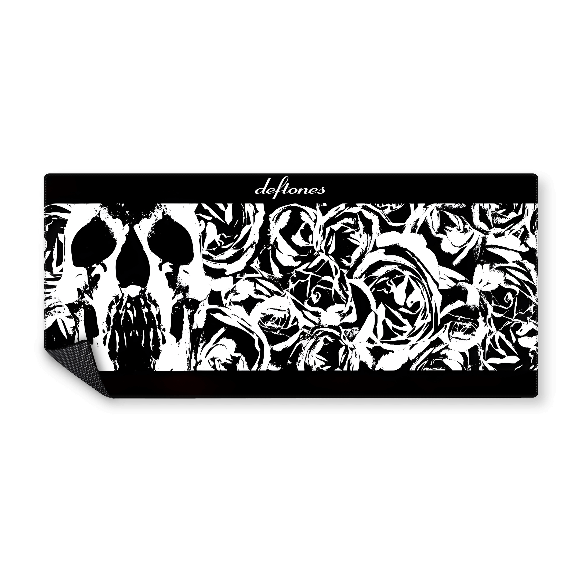 Mousepad Deftones 90x40 Classic | Custom