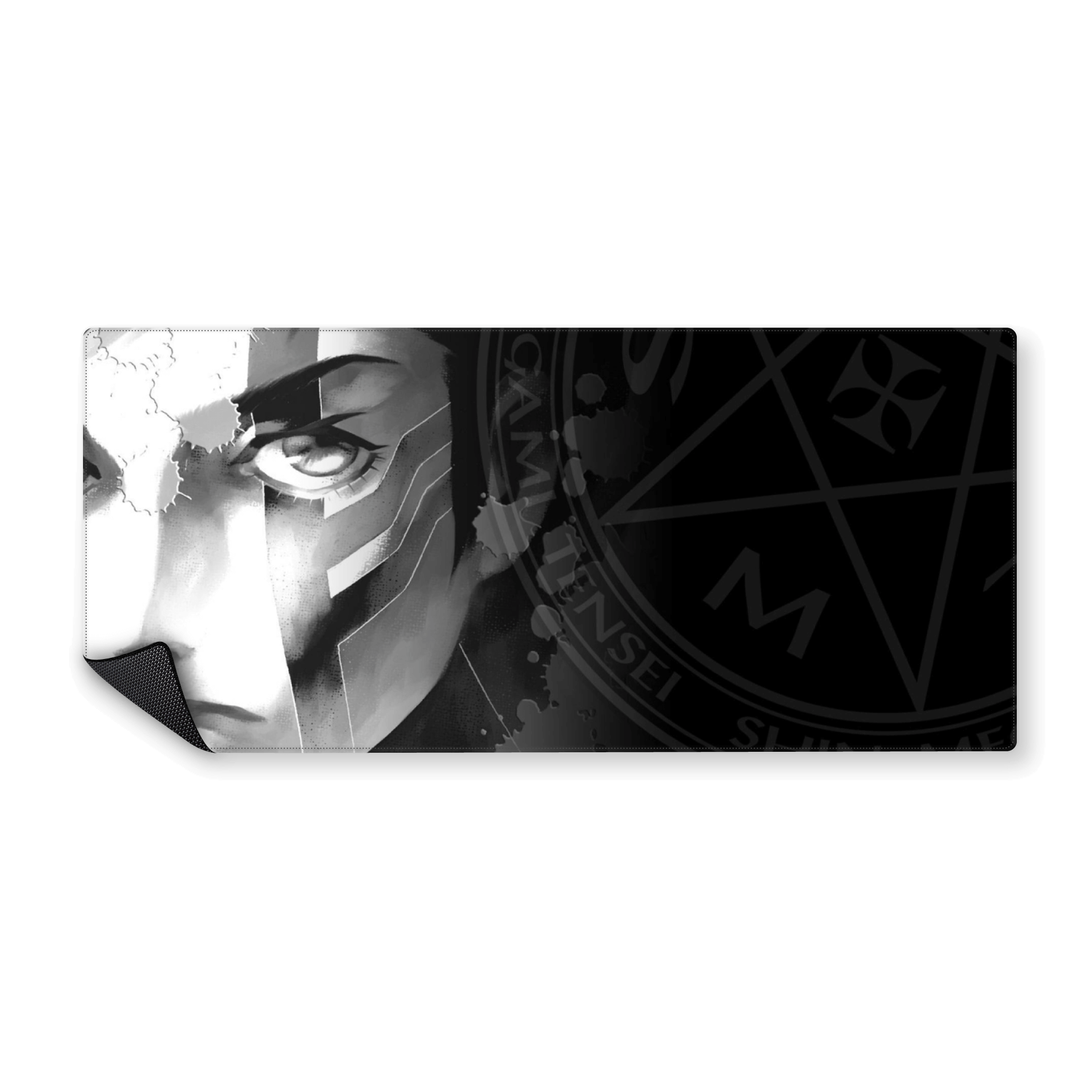 Mousepad Demi Fiend SMT3 90x40 Classic | Custom