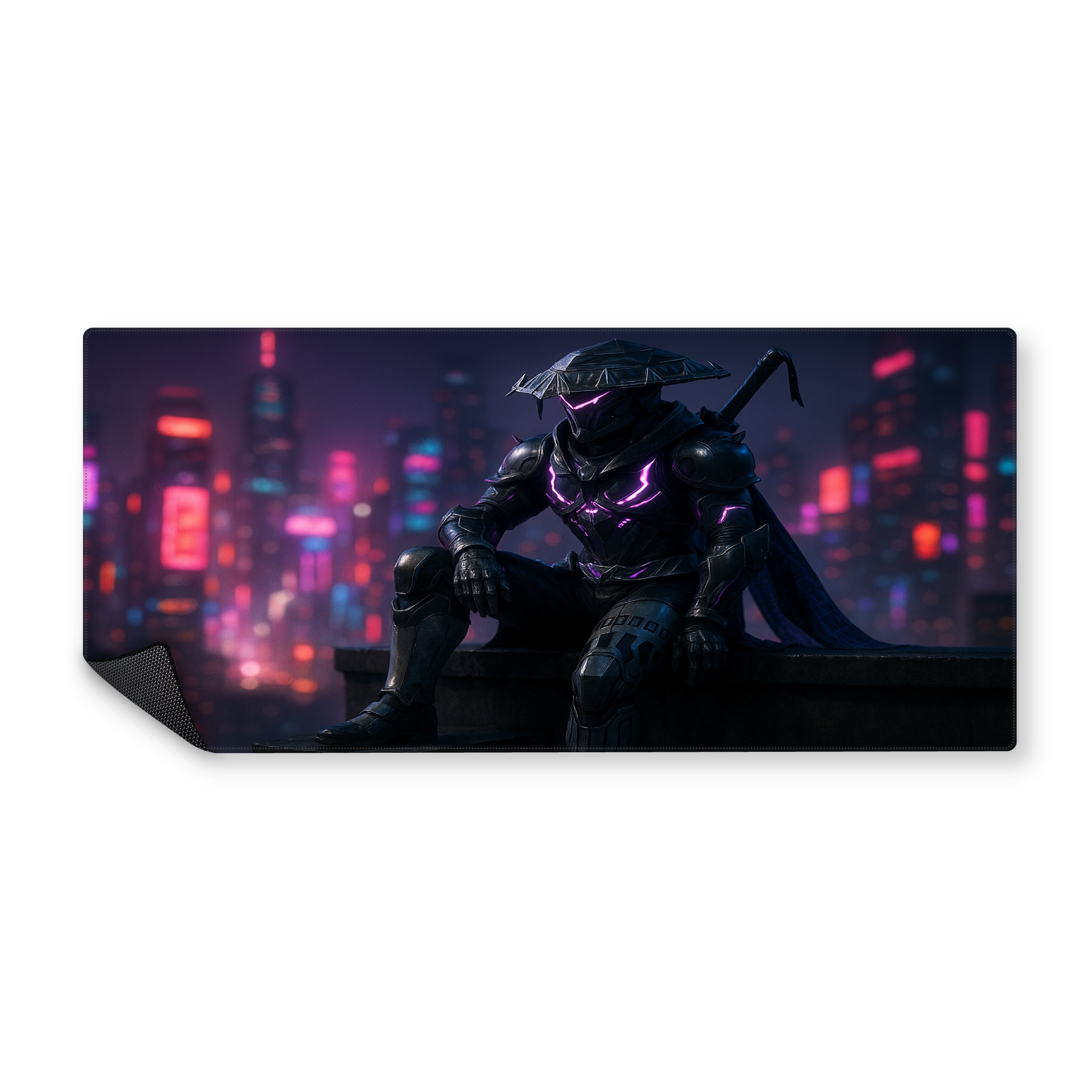 Mousepad Destiny 2 hunter 90x40 Classic | Custom