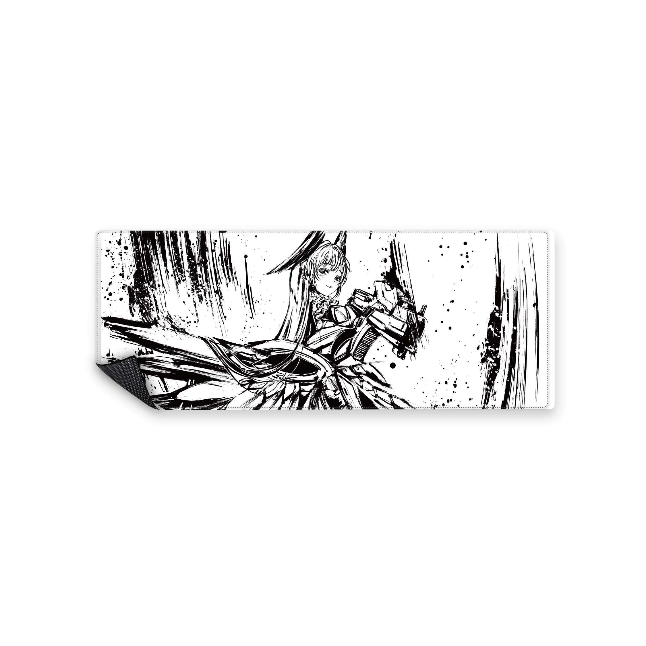 Mousepad Dorothy NIKKE 82x32 PRO | Custom