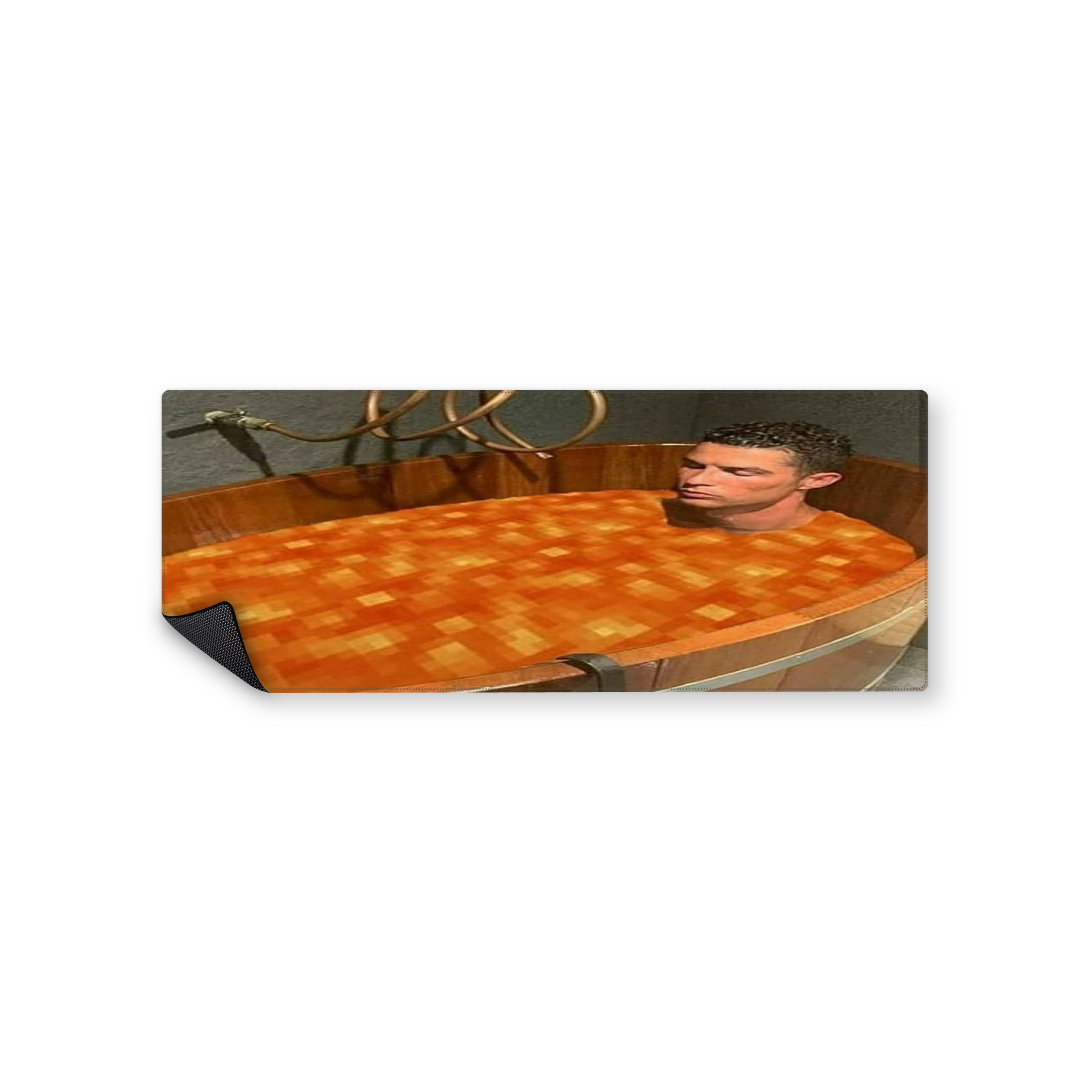 Mousepad Eh peji 82x32 Classic | Custom