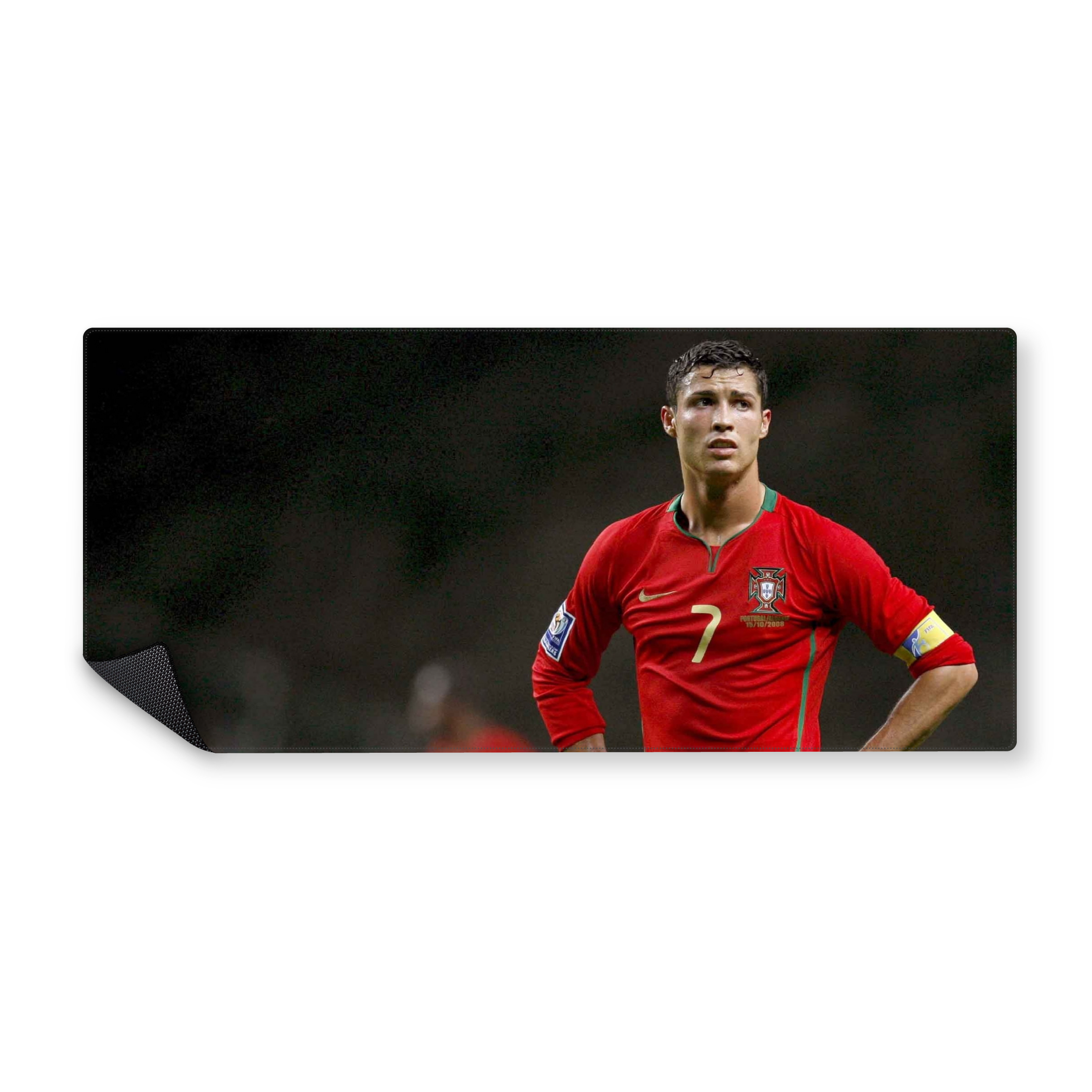 Mousepad El Bicho 90x40 Classic | Custom