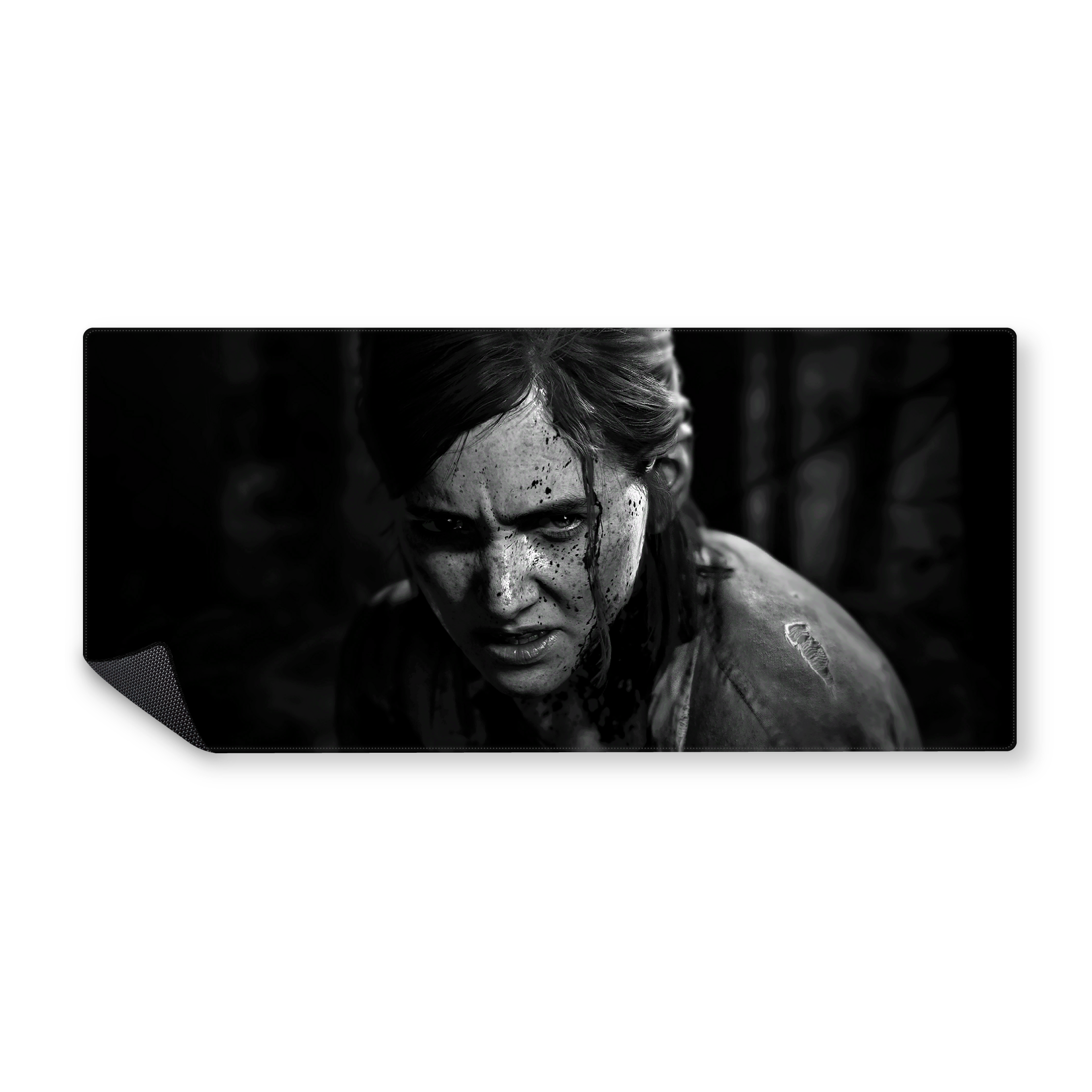 Mousepad Ellie 90x40 Classic | Custom