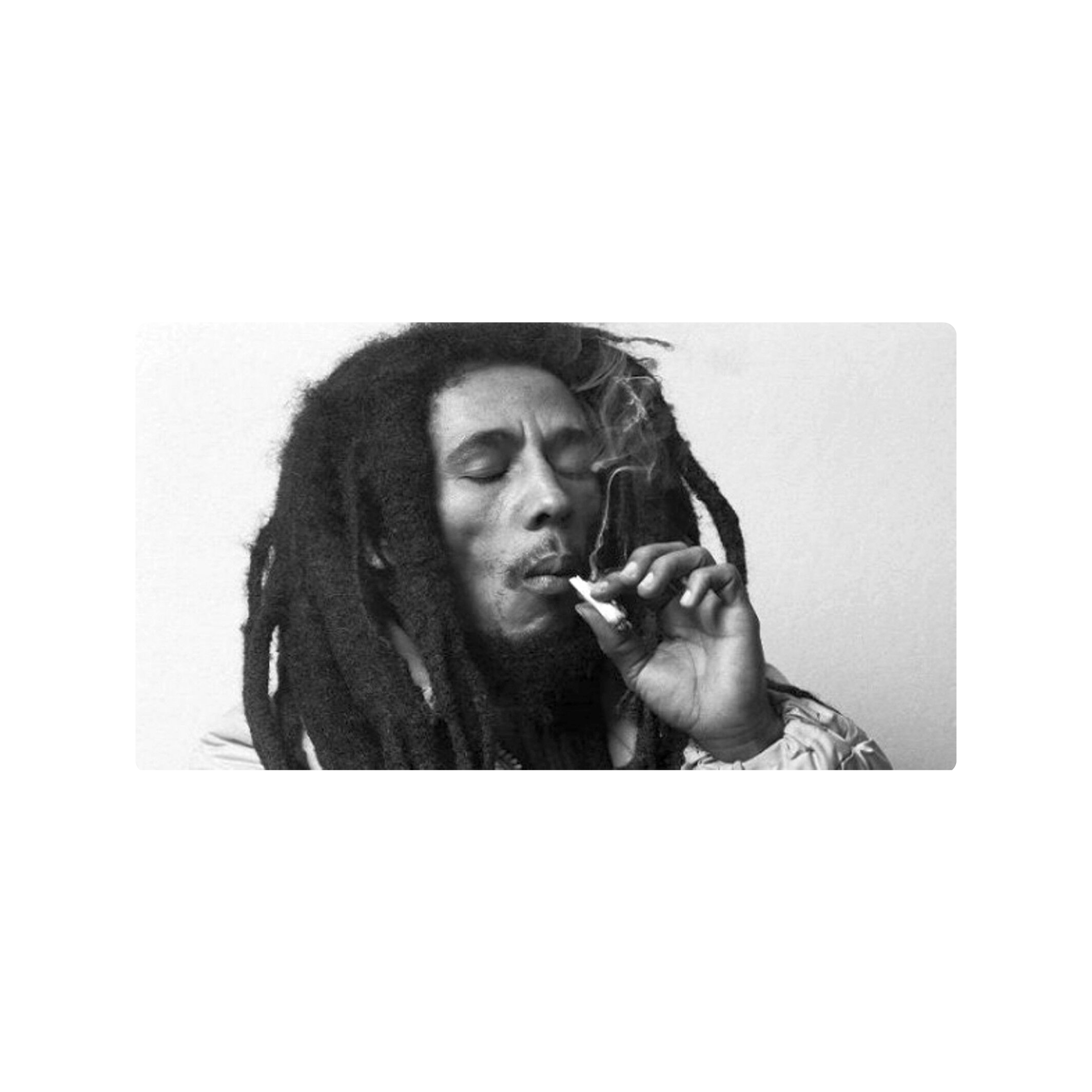 Mousepad El viejo Bob 61x33 Classic | Custom