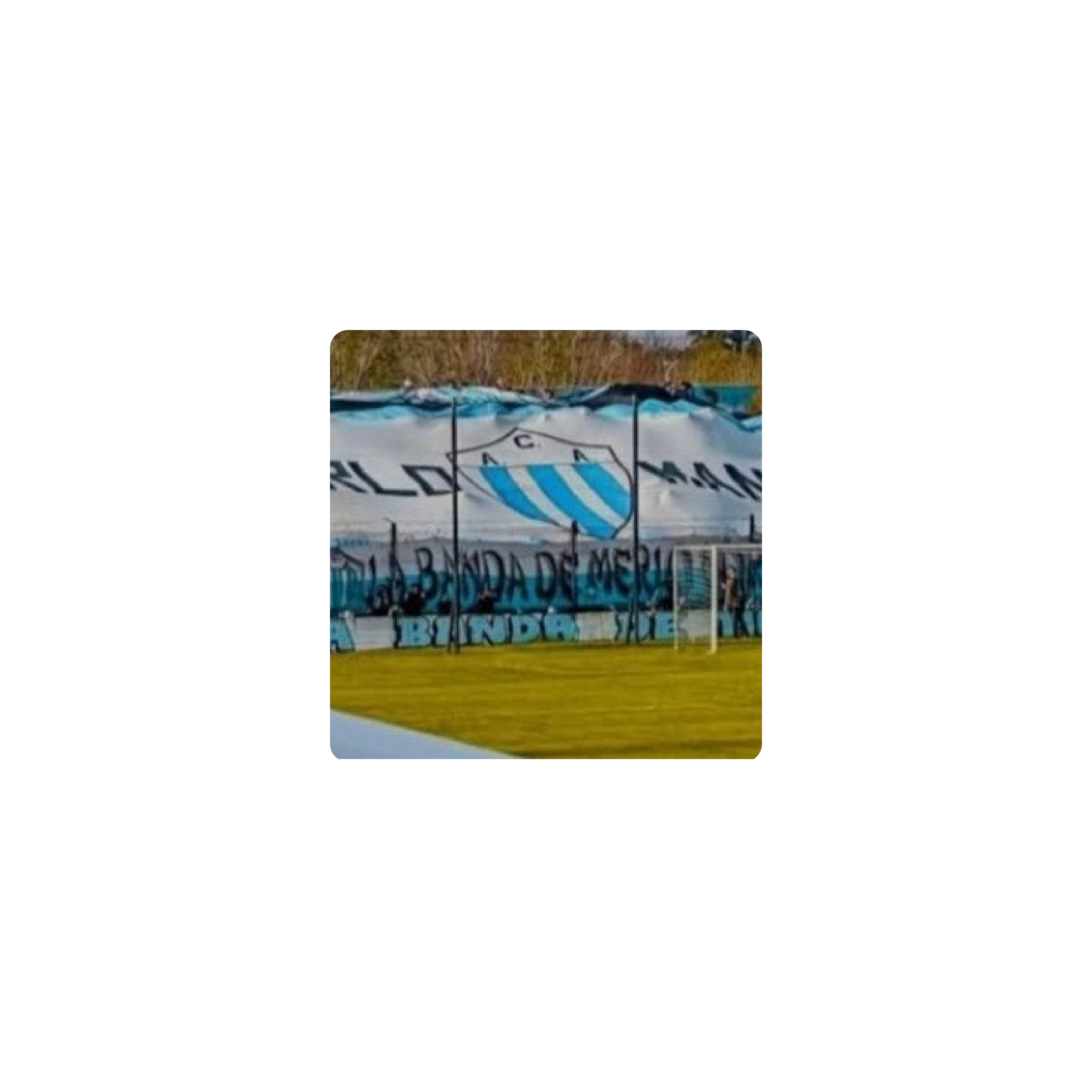 Mousepad En merlo mando yo 25x25 PRO | Custom