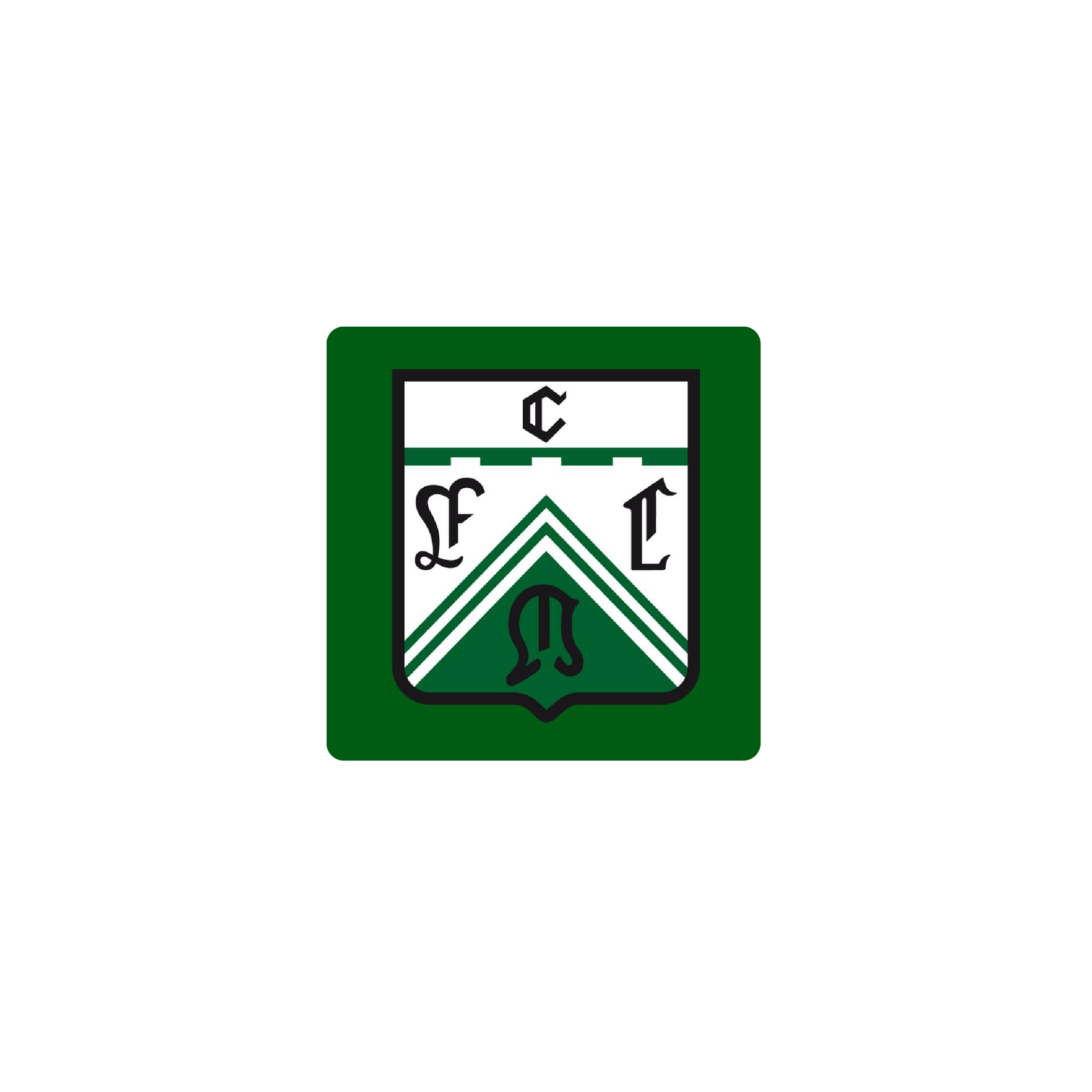 Mousepad Escudo Ferro 25x25 Classic | Custom