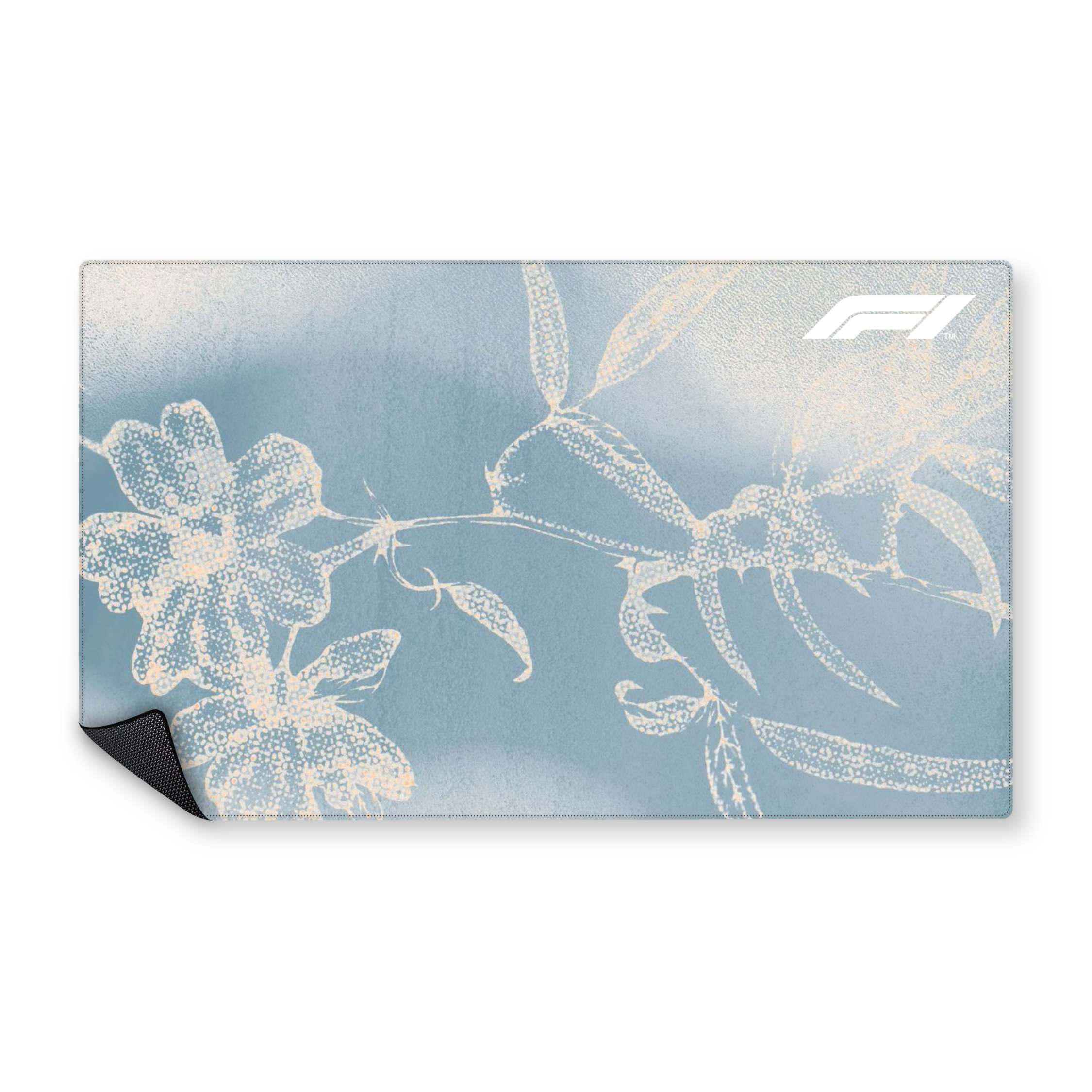 Mousepad F1 100x60 Classic | Custom