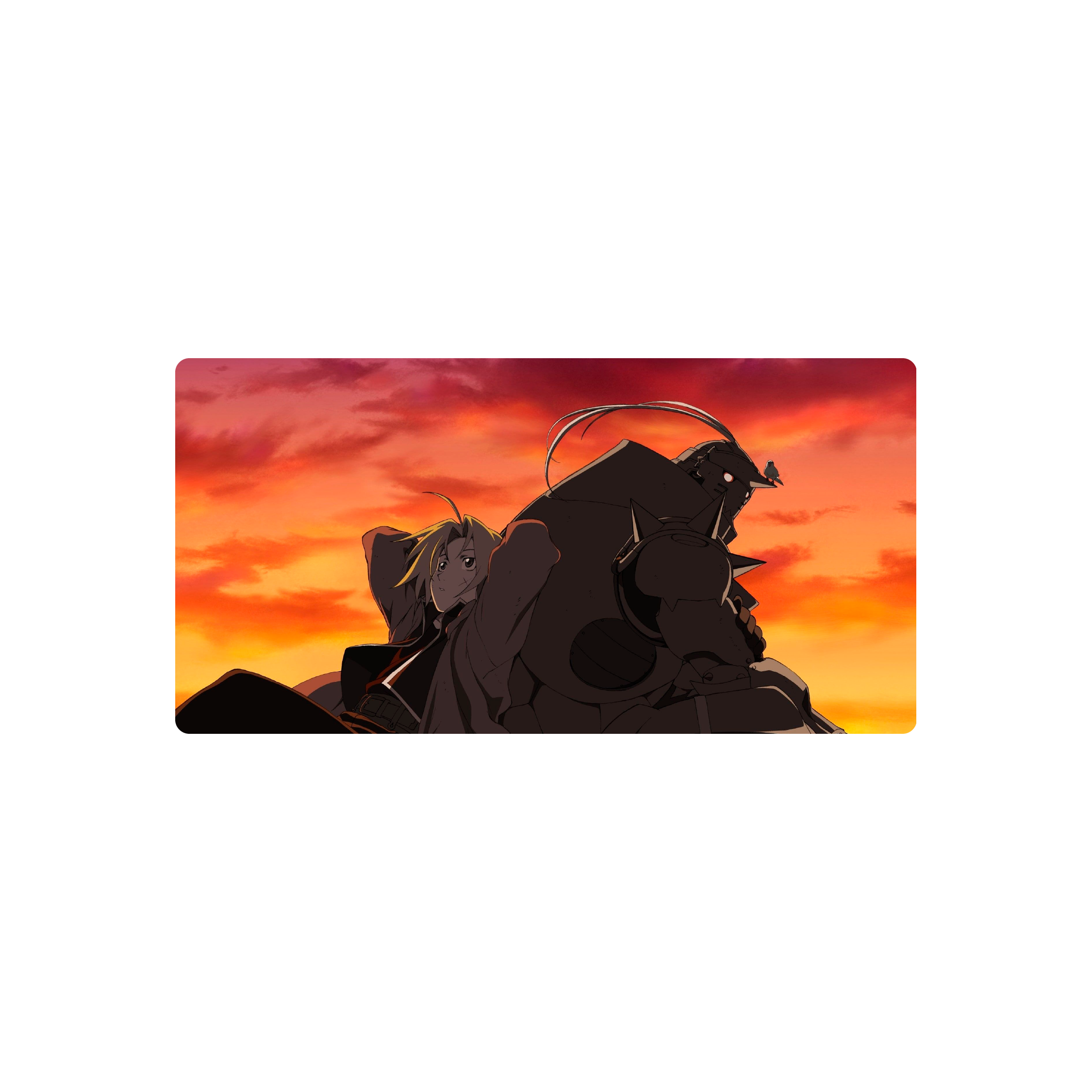 Mousepad FMA 60x30 Classic | Custom