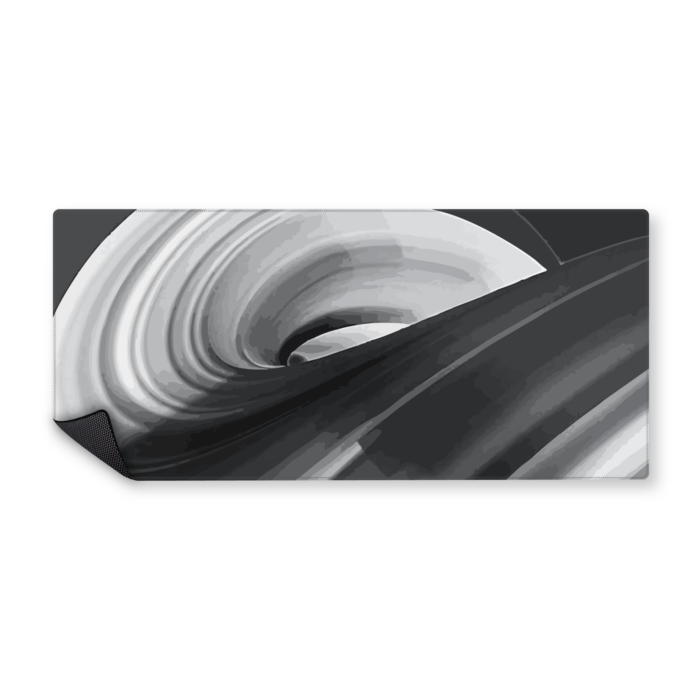 Mousepad Fachero 90x40 Classic | Custom